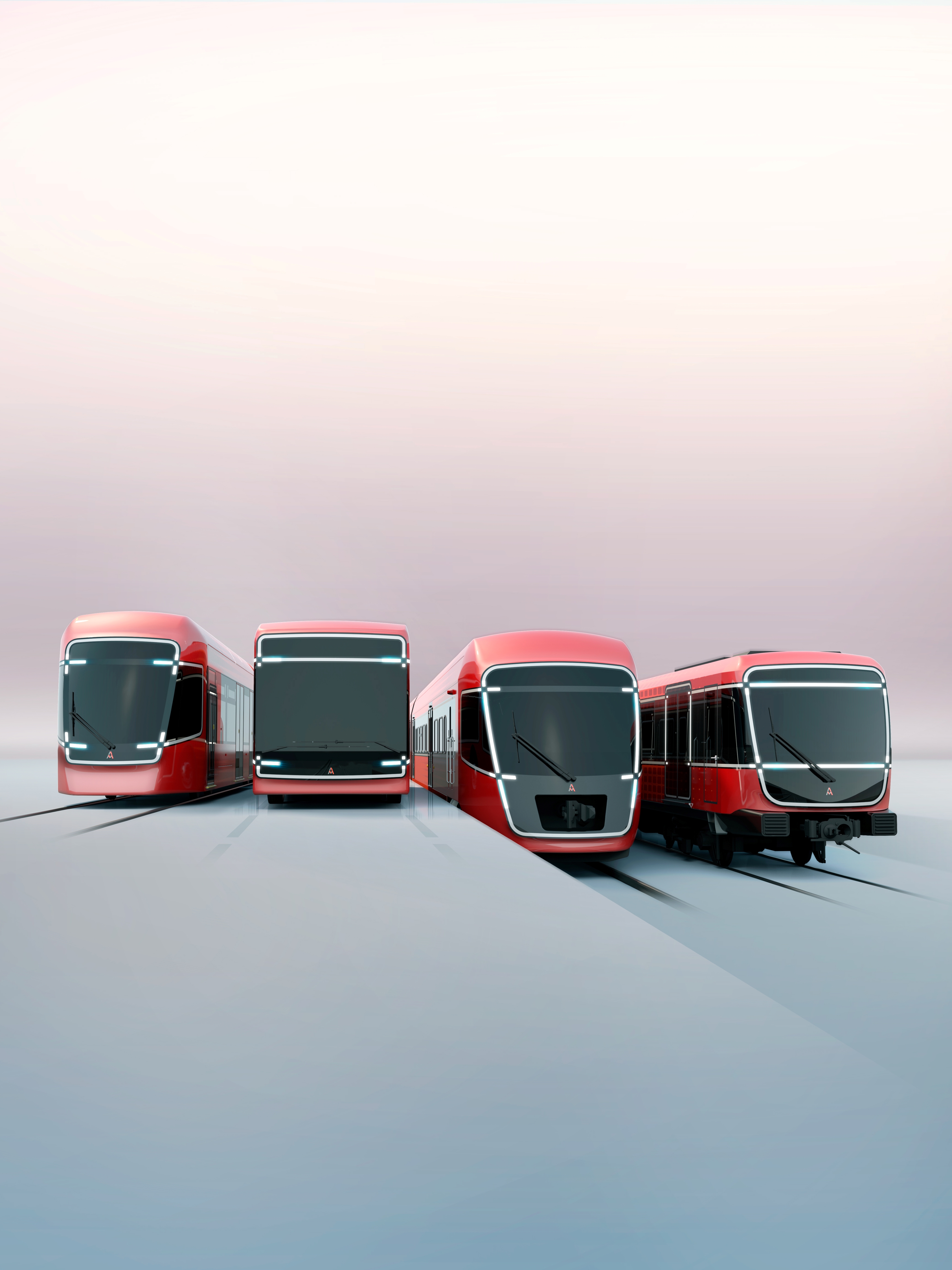 Automecanica Mobility Design-DNA