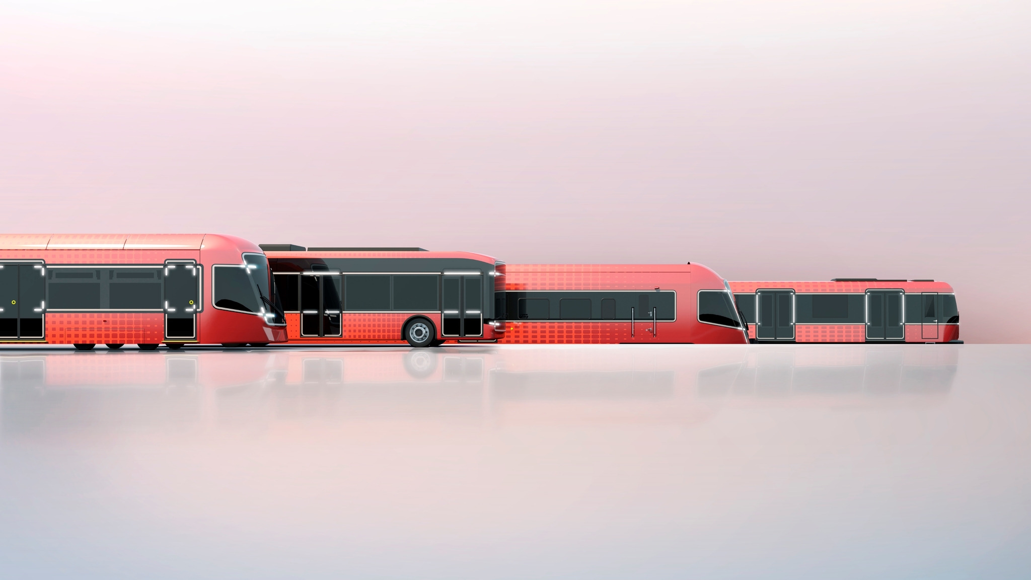 Automecanica Mobility Design-DNA