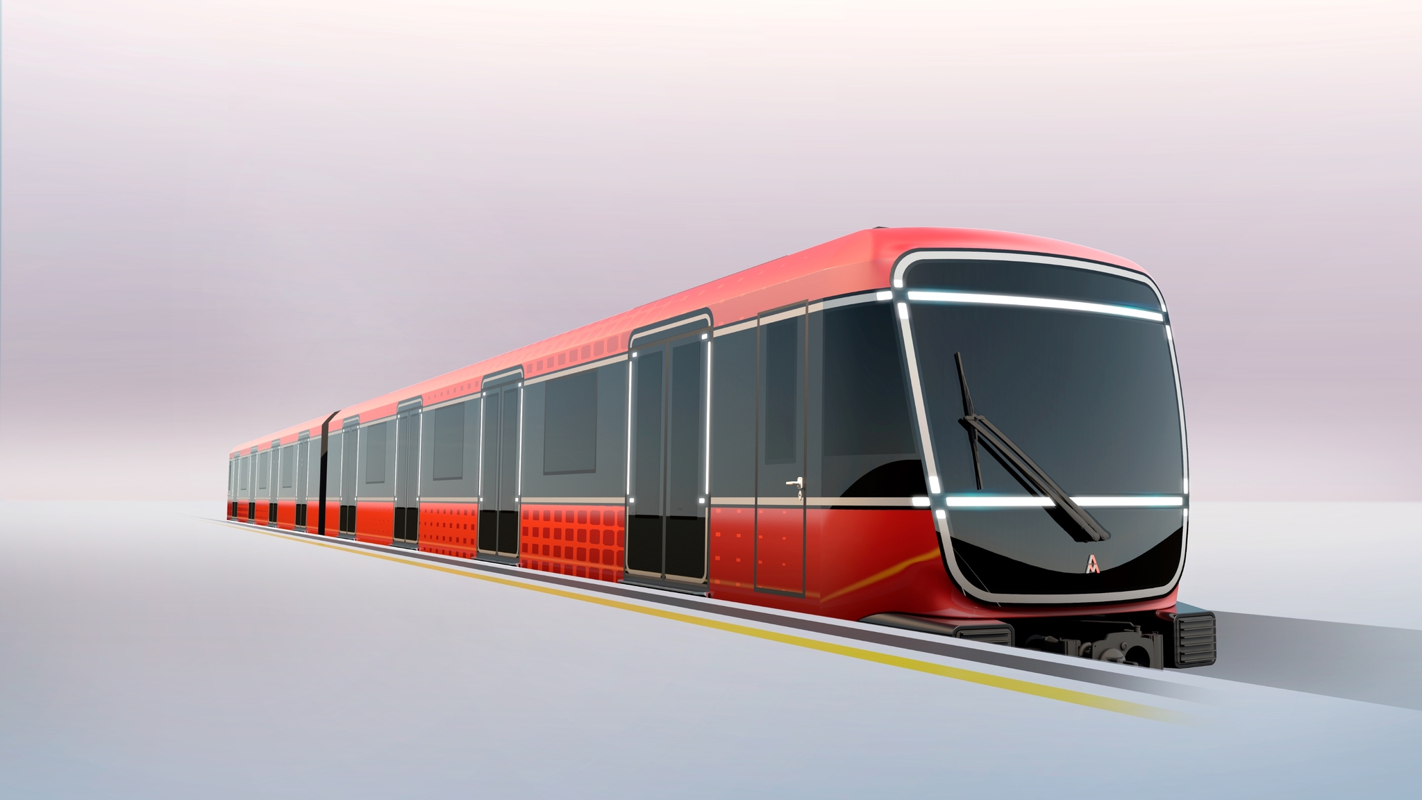 Automecanica Mobility Design-DNA