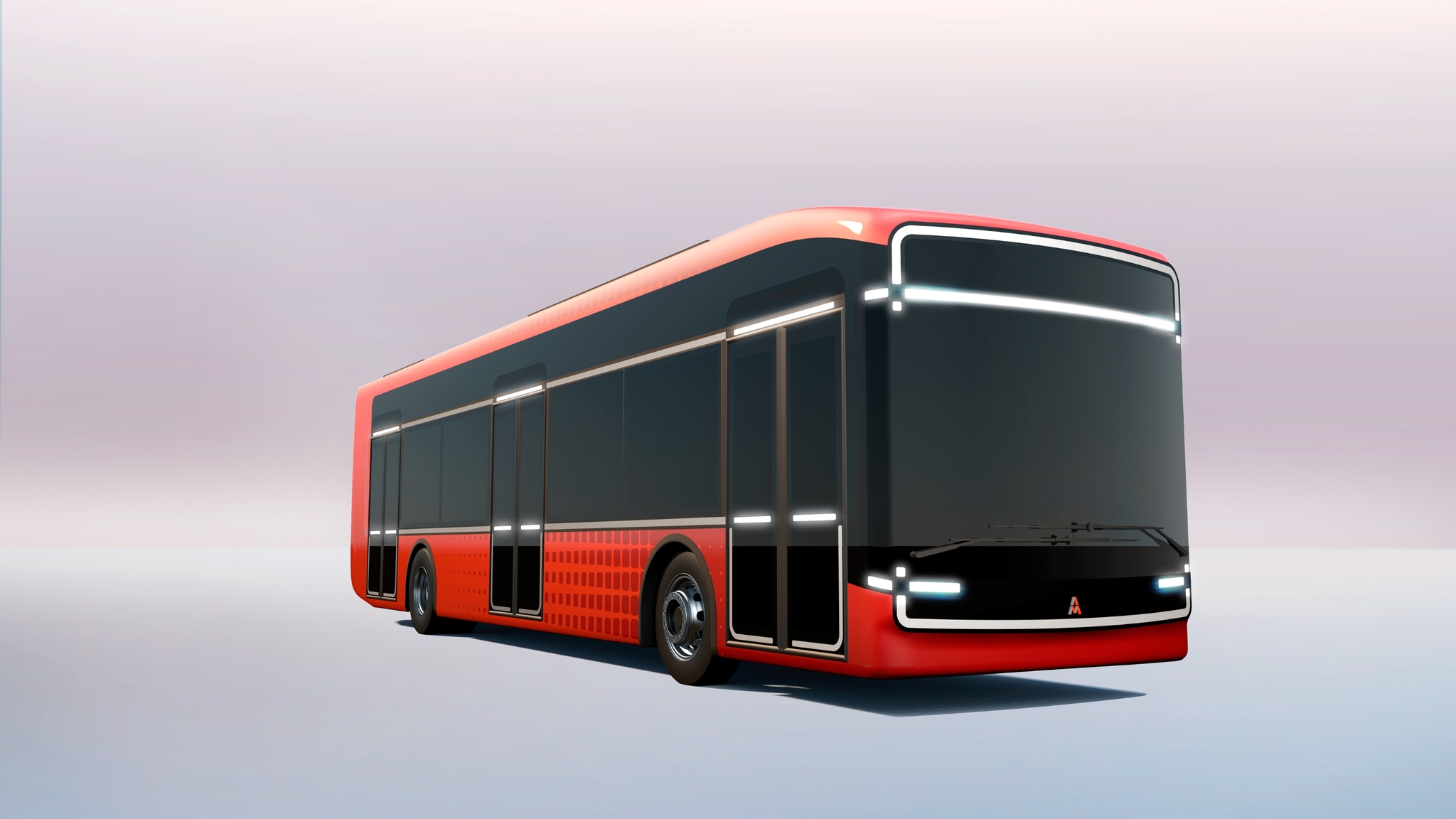 Automecanica Mobility Design-DNA