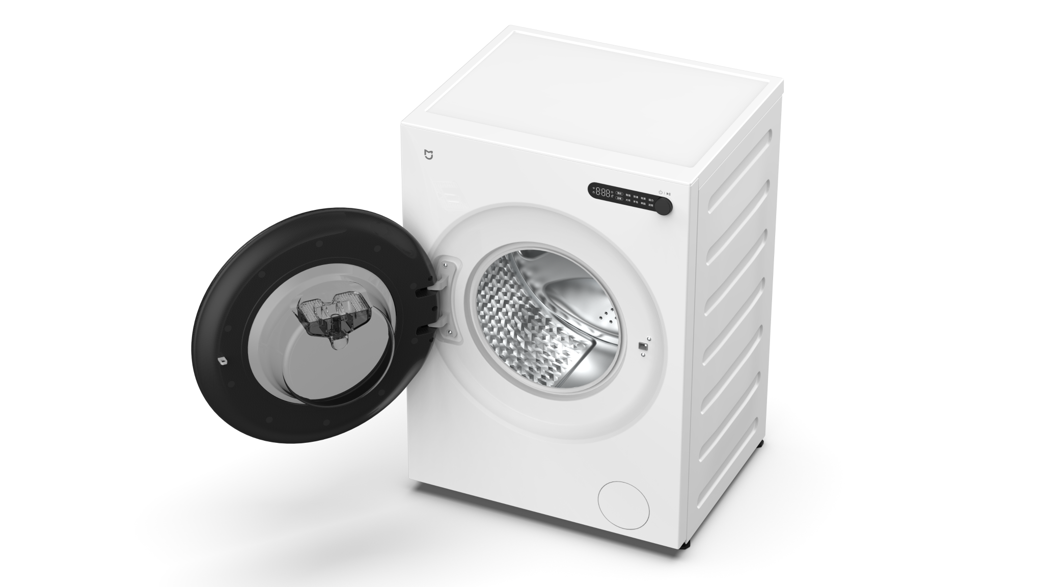 xiaomi washing machine