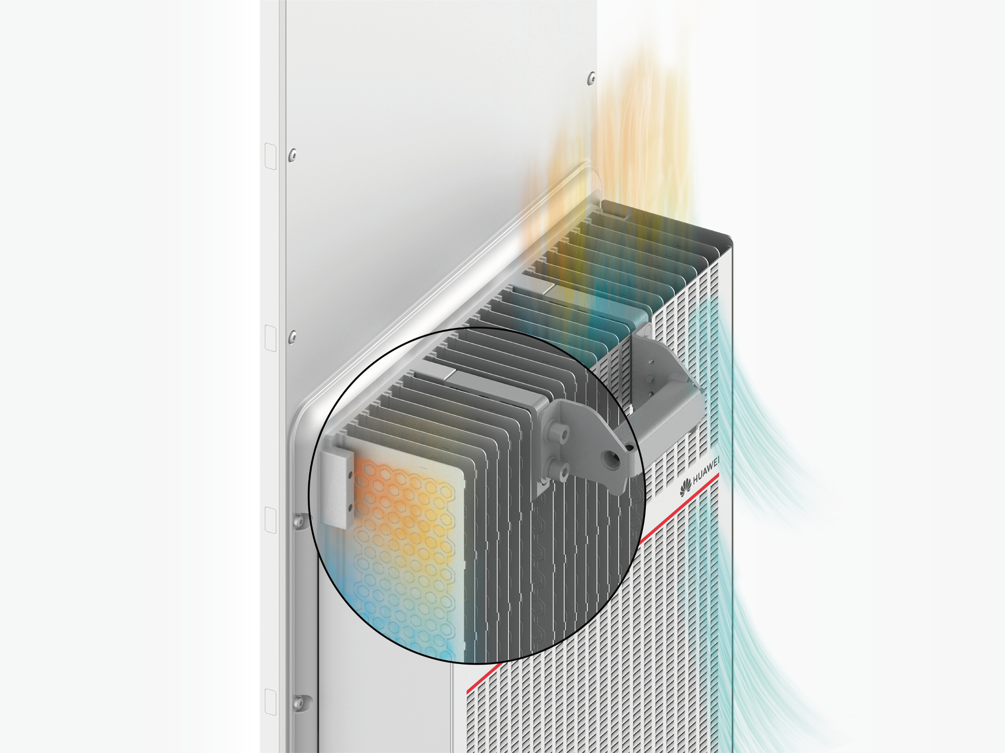 Huawei 5G MetaAAU