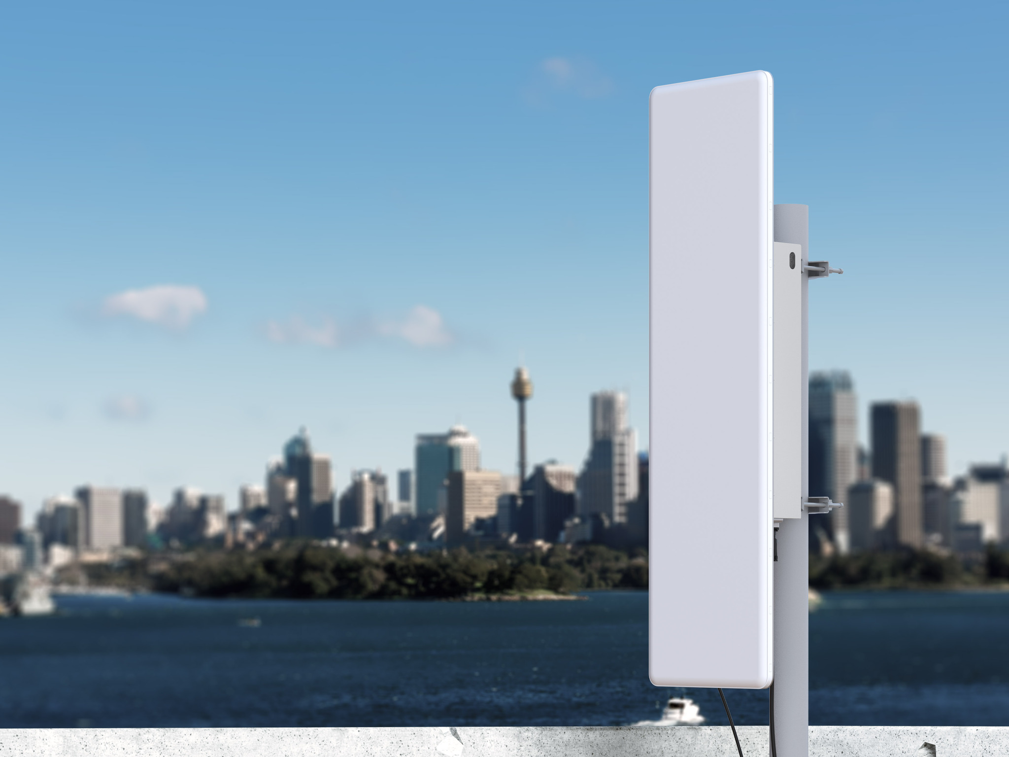 Huawei 5G MetaAAU