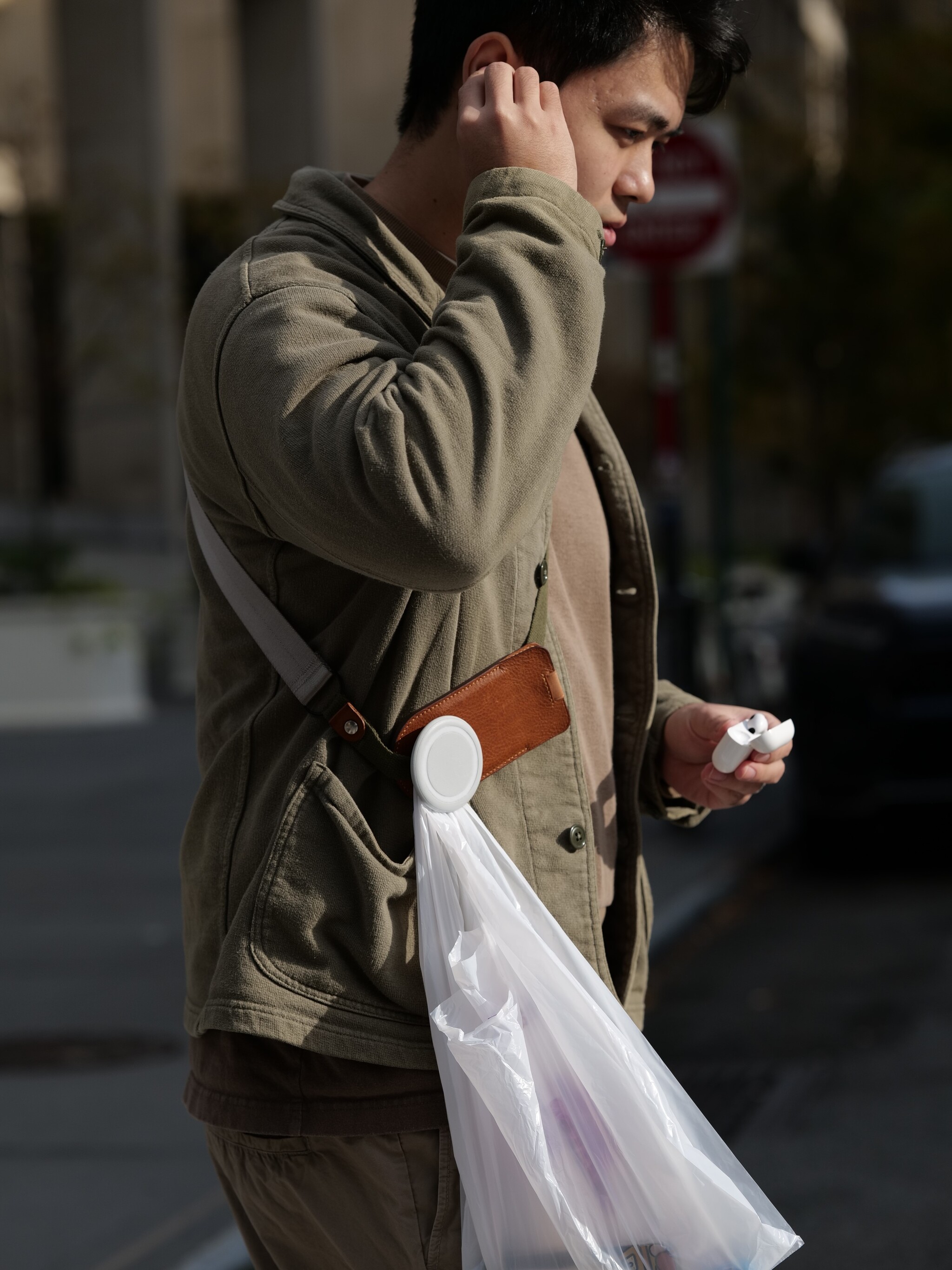 BareBag Nano