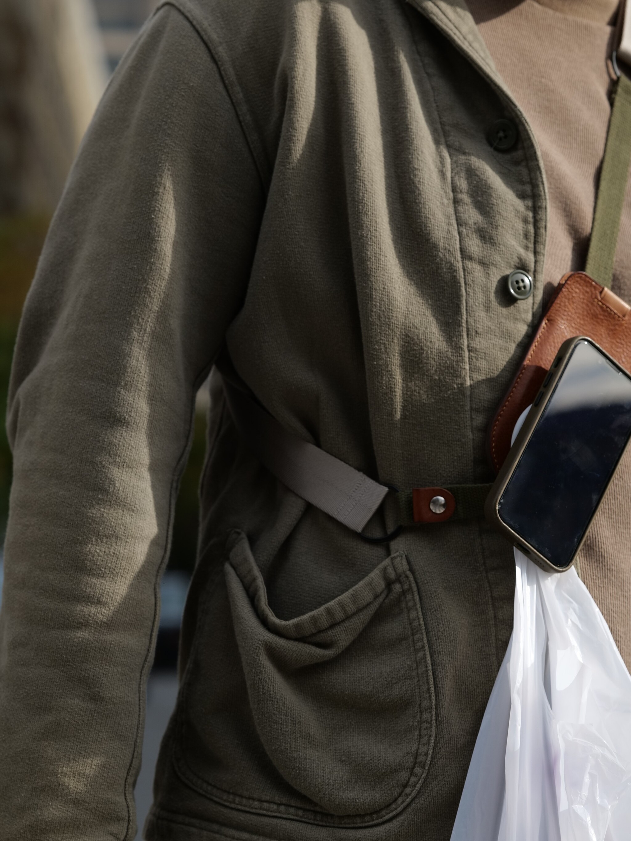 BareBag Nano