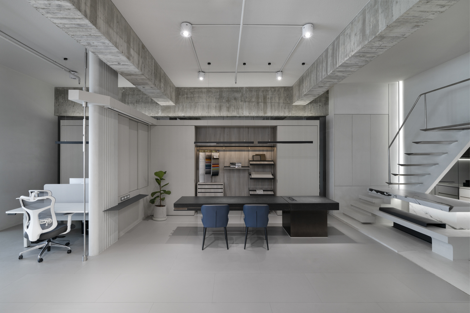 Guanyu Office