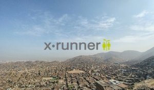 x-runner