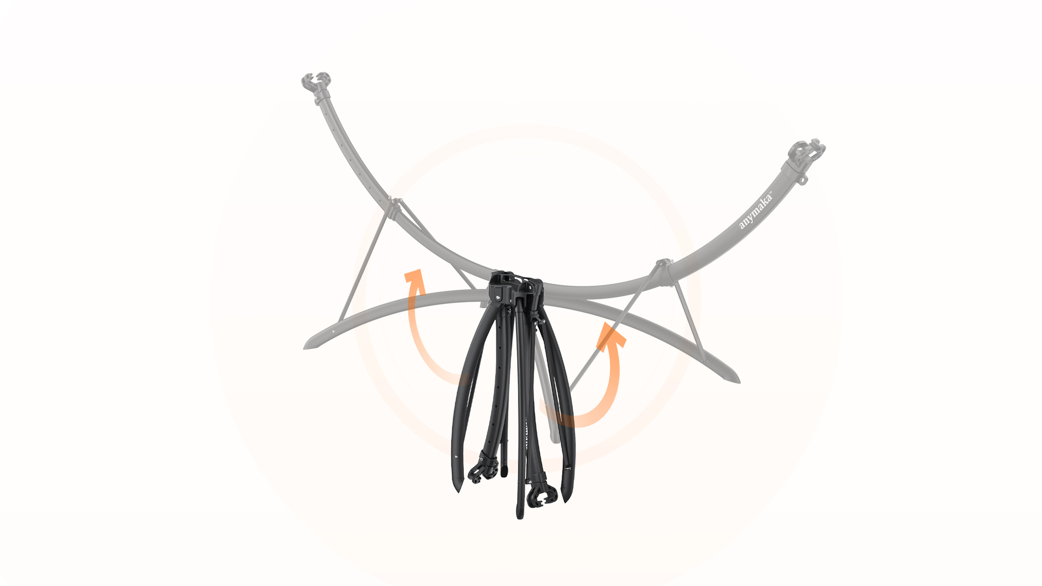 Anymaka Hammock Stand