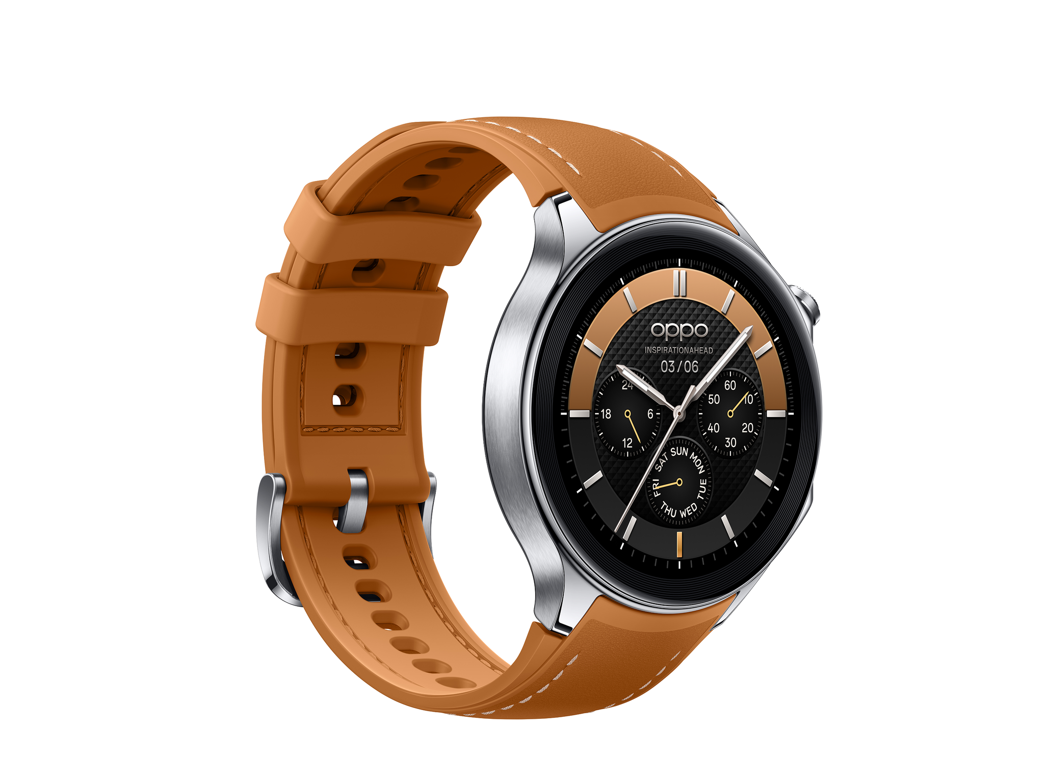 OPPO WATCH 4X