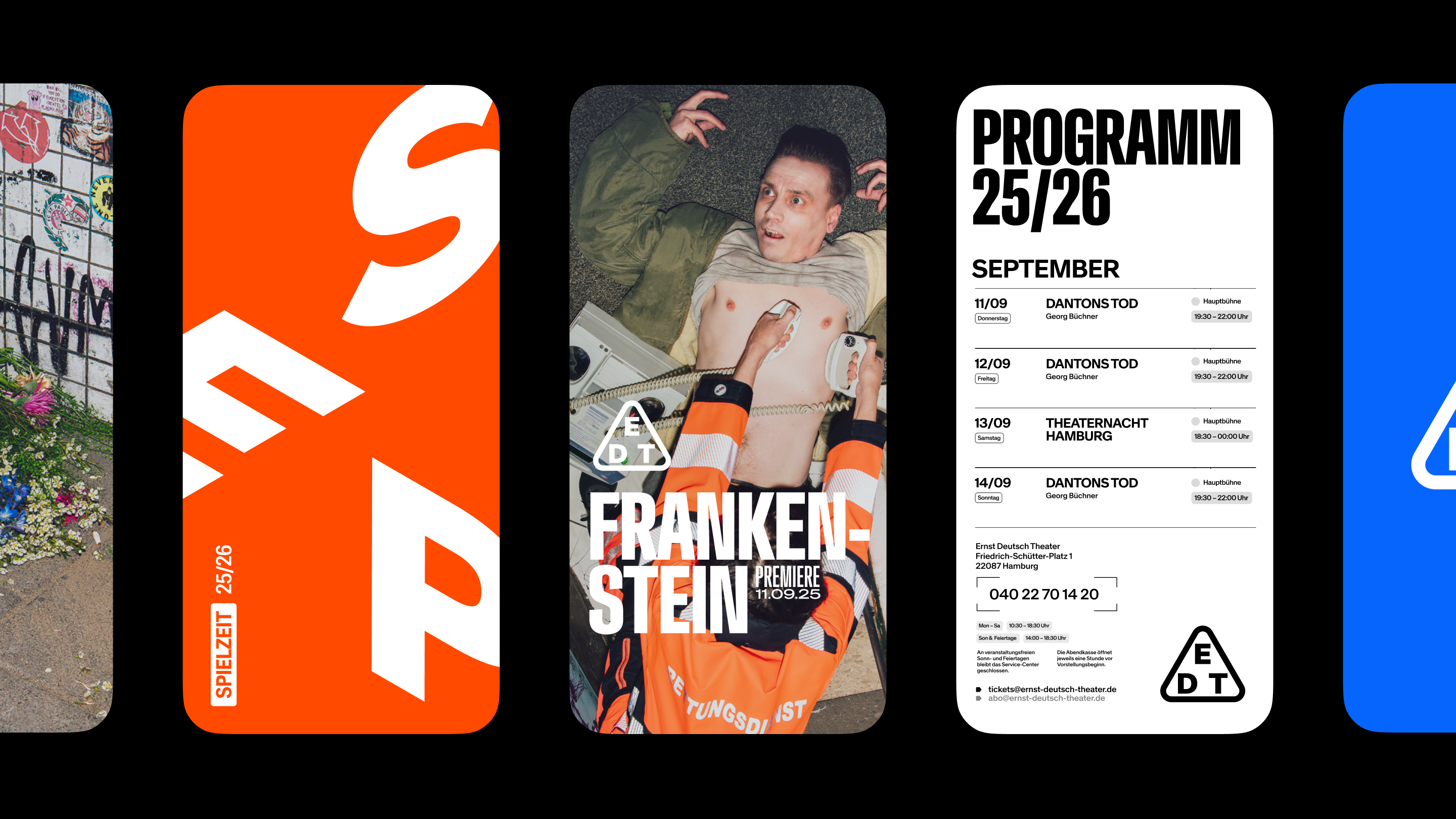 Ernst Deutsch Theater