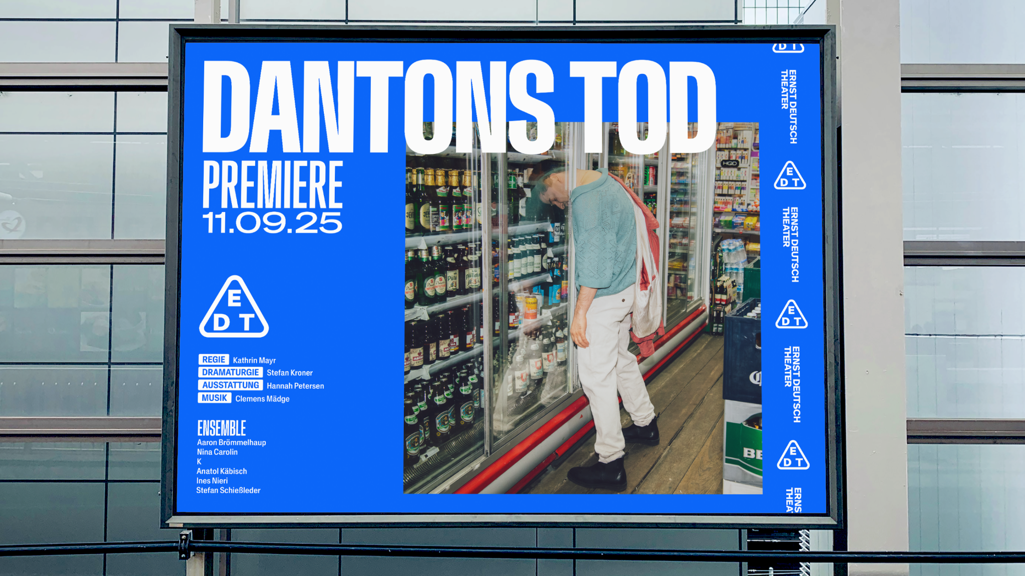 Ernst Deutsch Theater