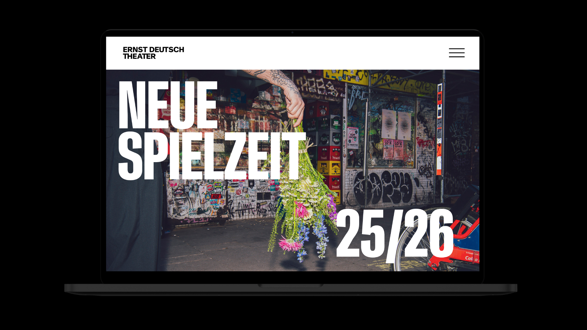 Ernst Deutsch Theater