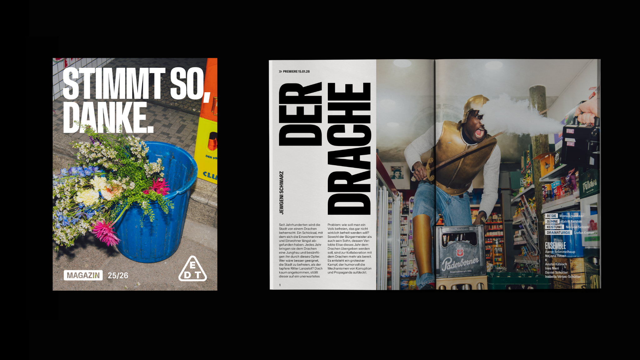 Ernst Deutsch Theater