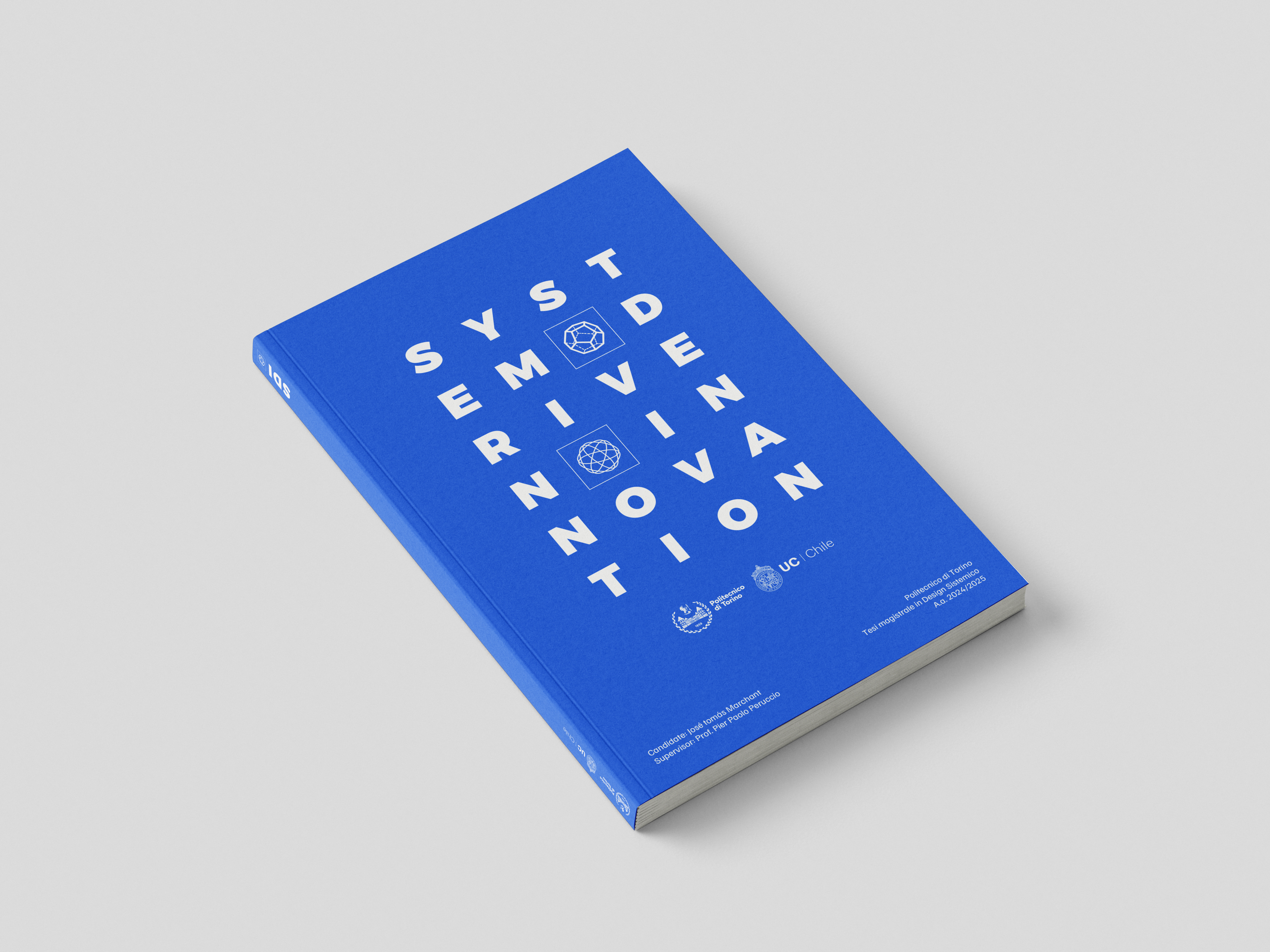 System-Driven Innovation