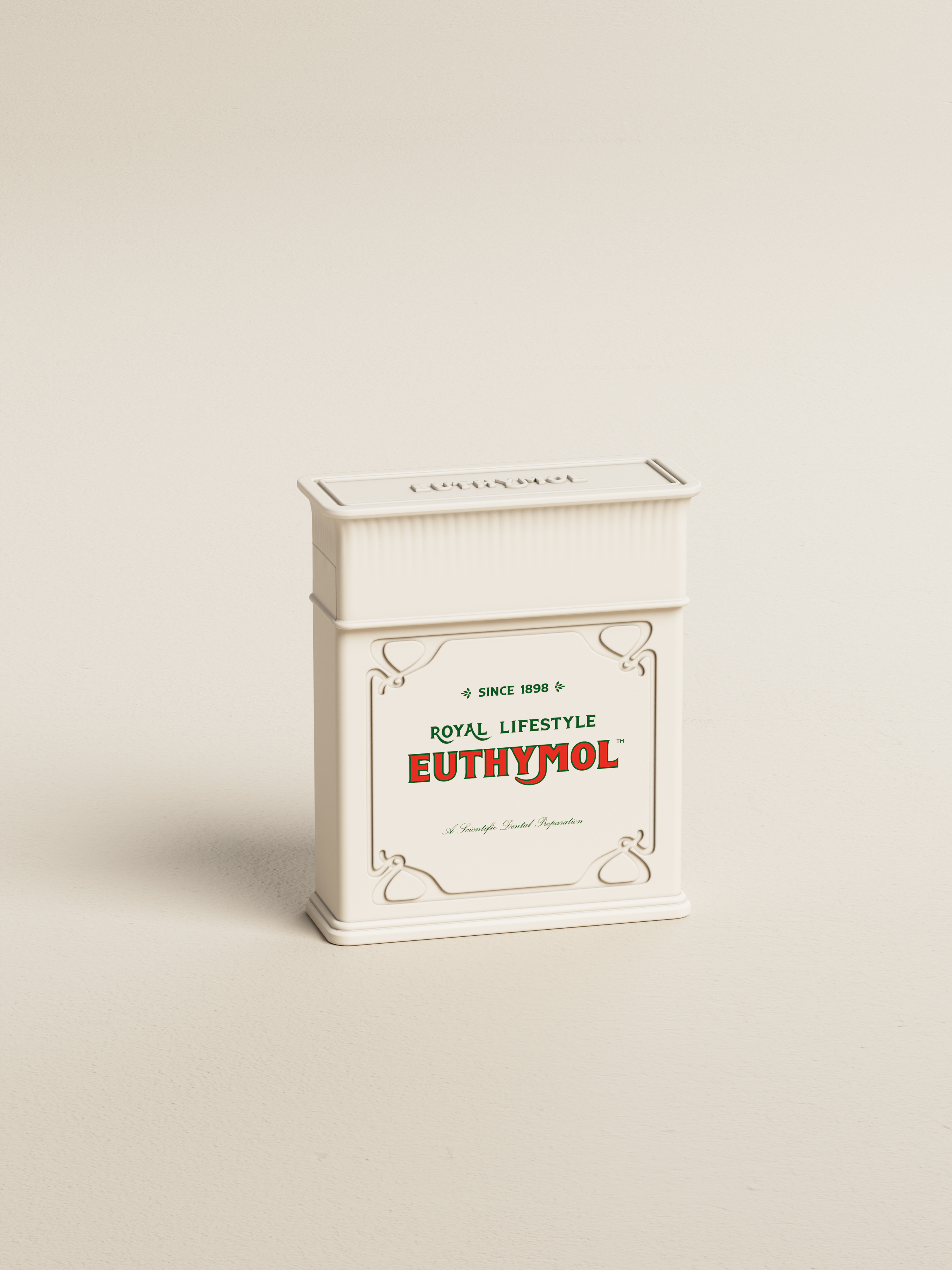 Euthymol Classic Floss