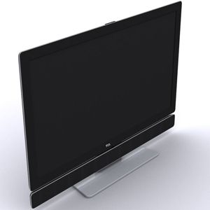 TCL  X10 LCD TV