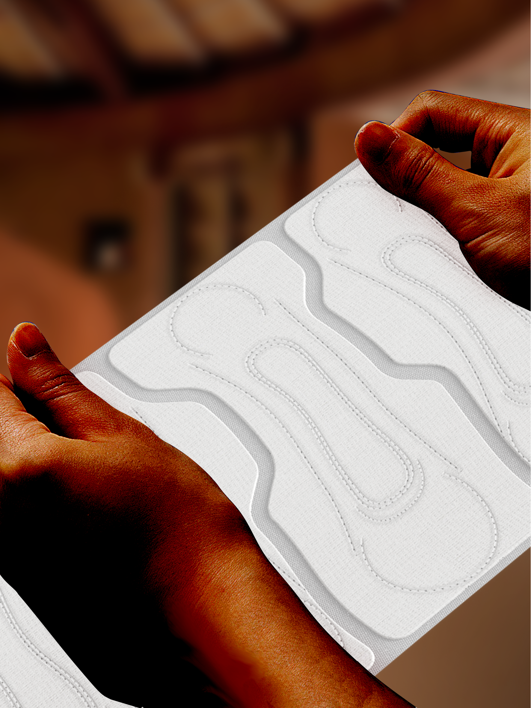 Digniwrap Pads