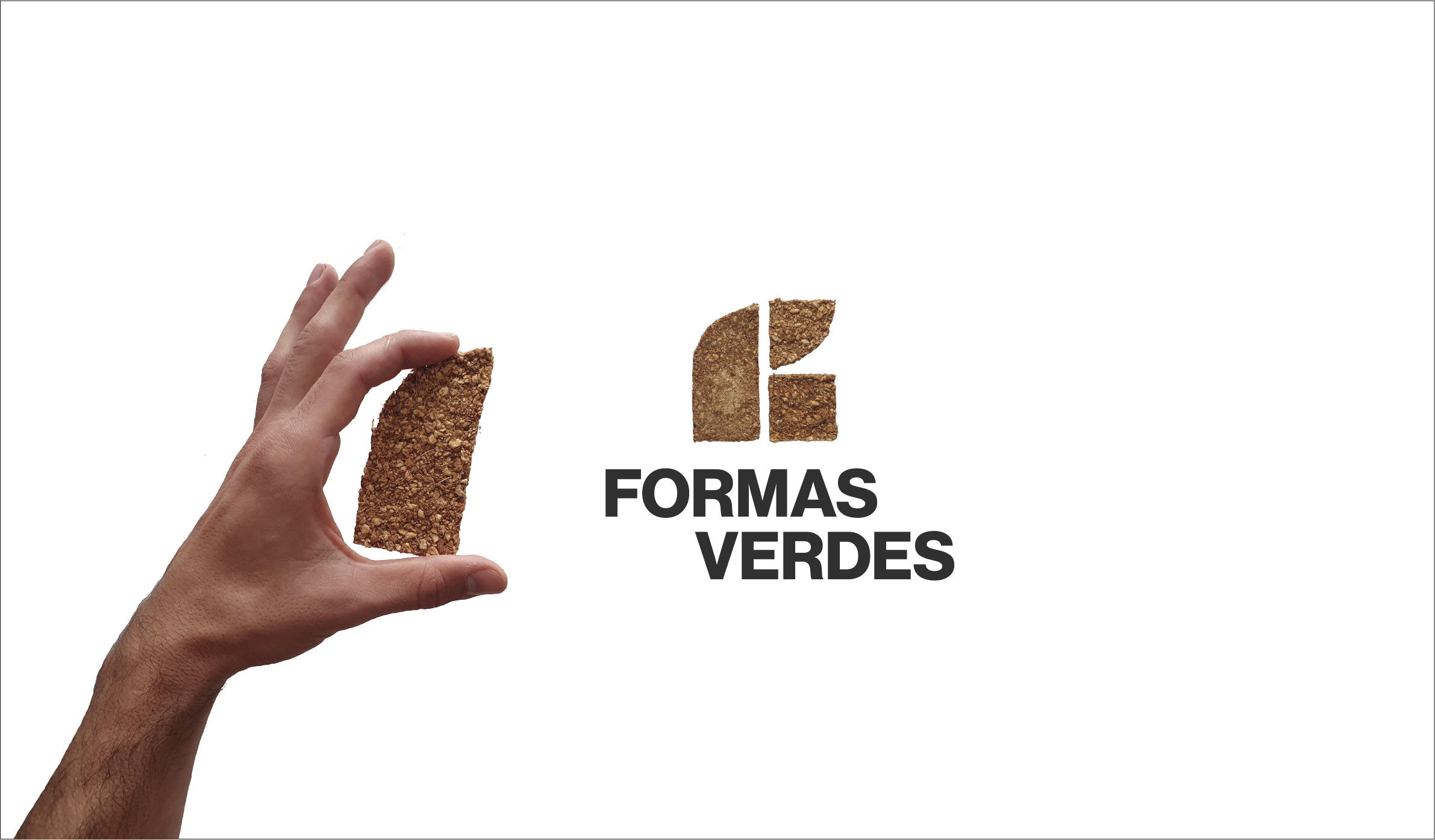 Formas Verdes