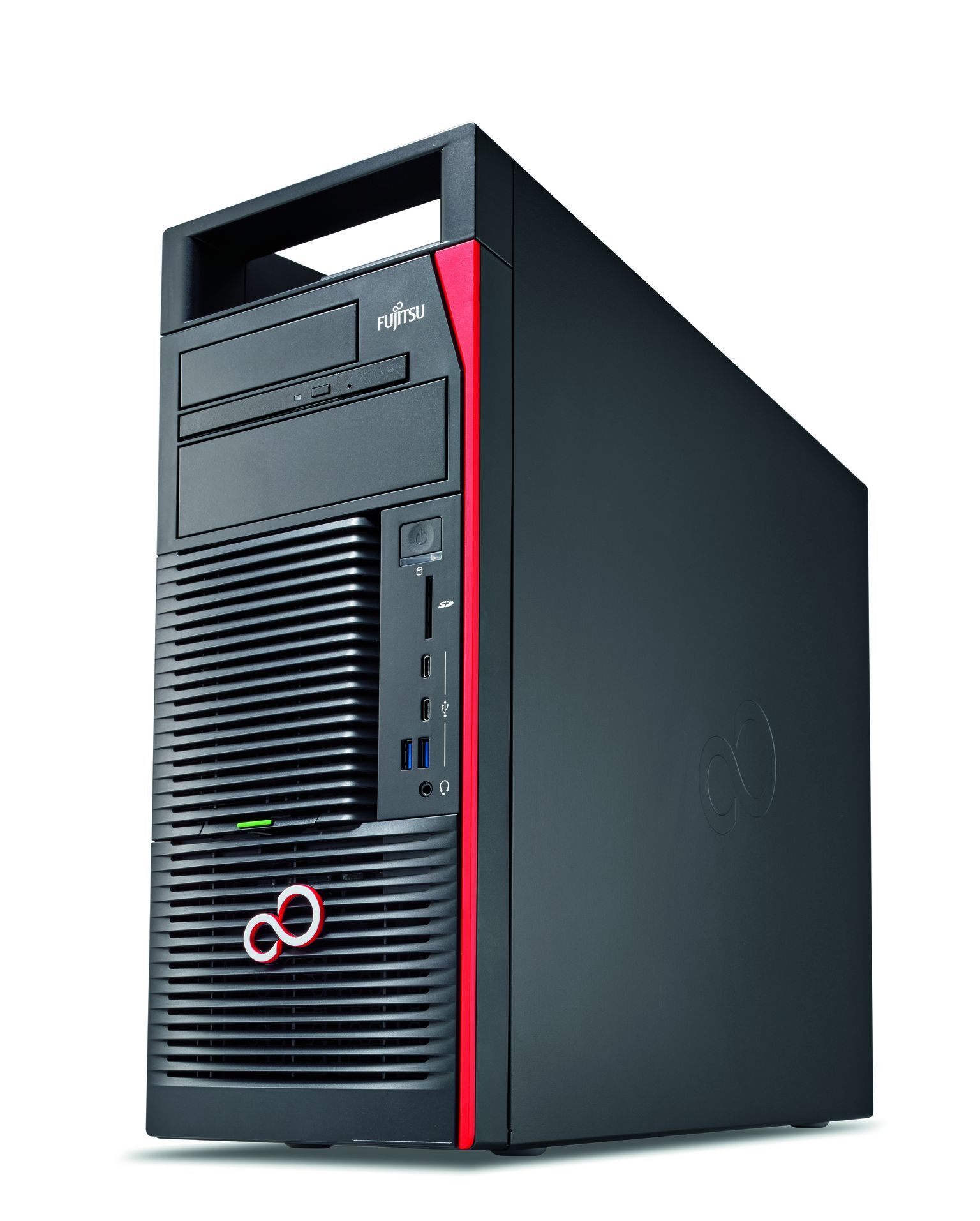 FUJITSU CELSIUS