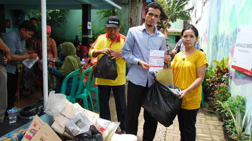 Garbage Clinical Insurance
