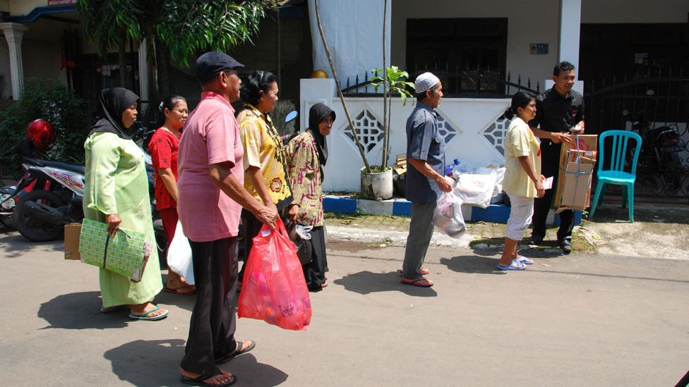 Garbage Clinical Insurance