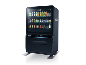 Innovation Vending Machine