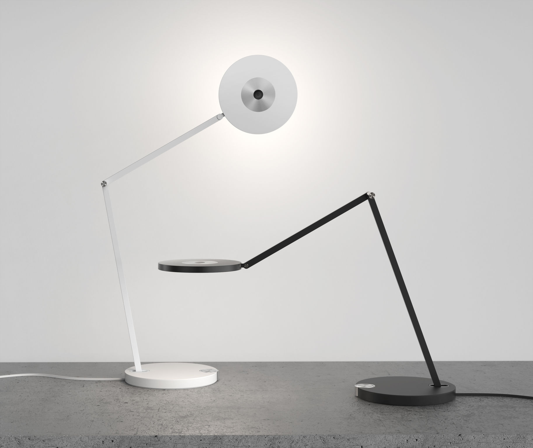 Lenovo thinkplus desk lamp