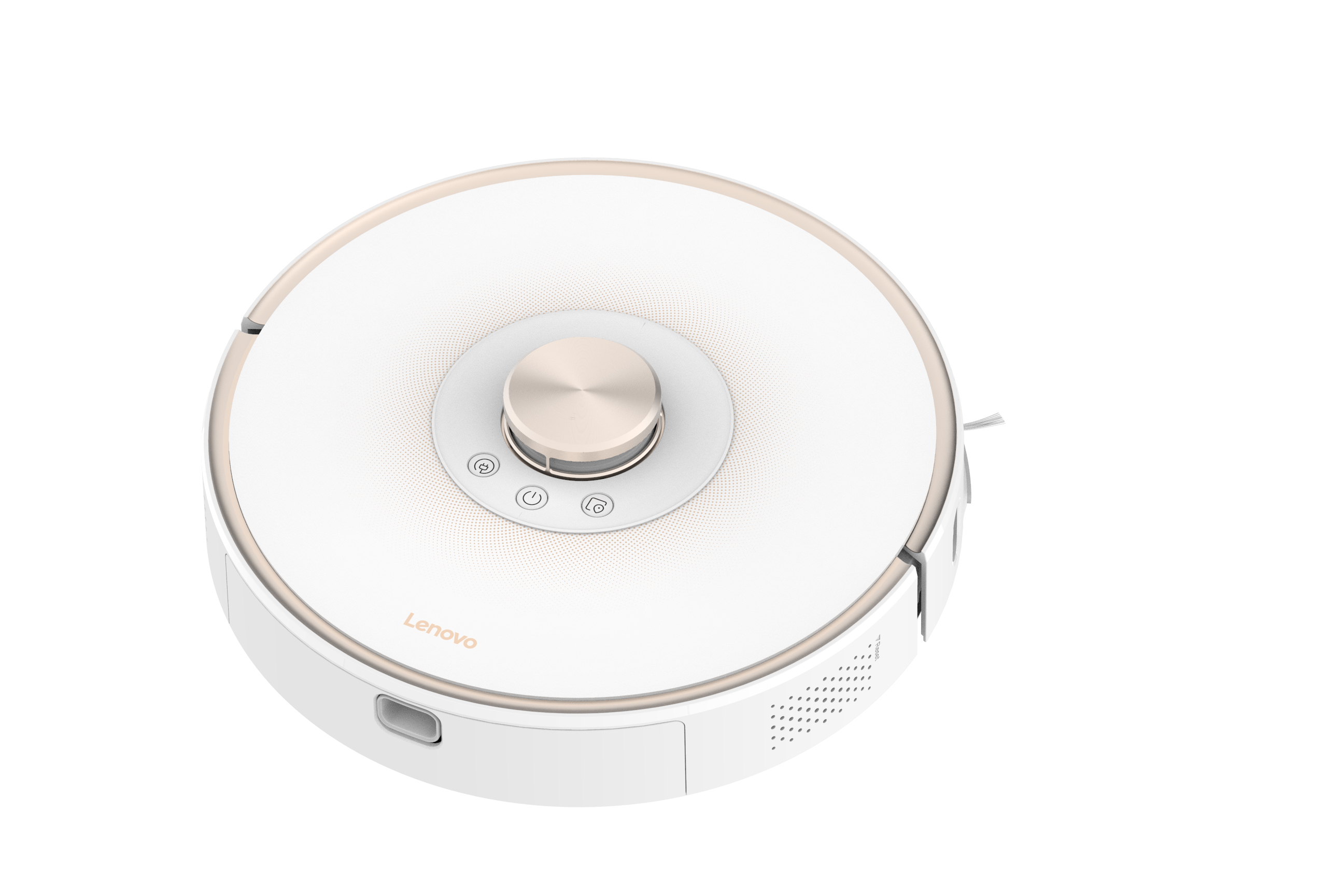 Smart Robot Vacuum Cleaner with  Dirt Disposal