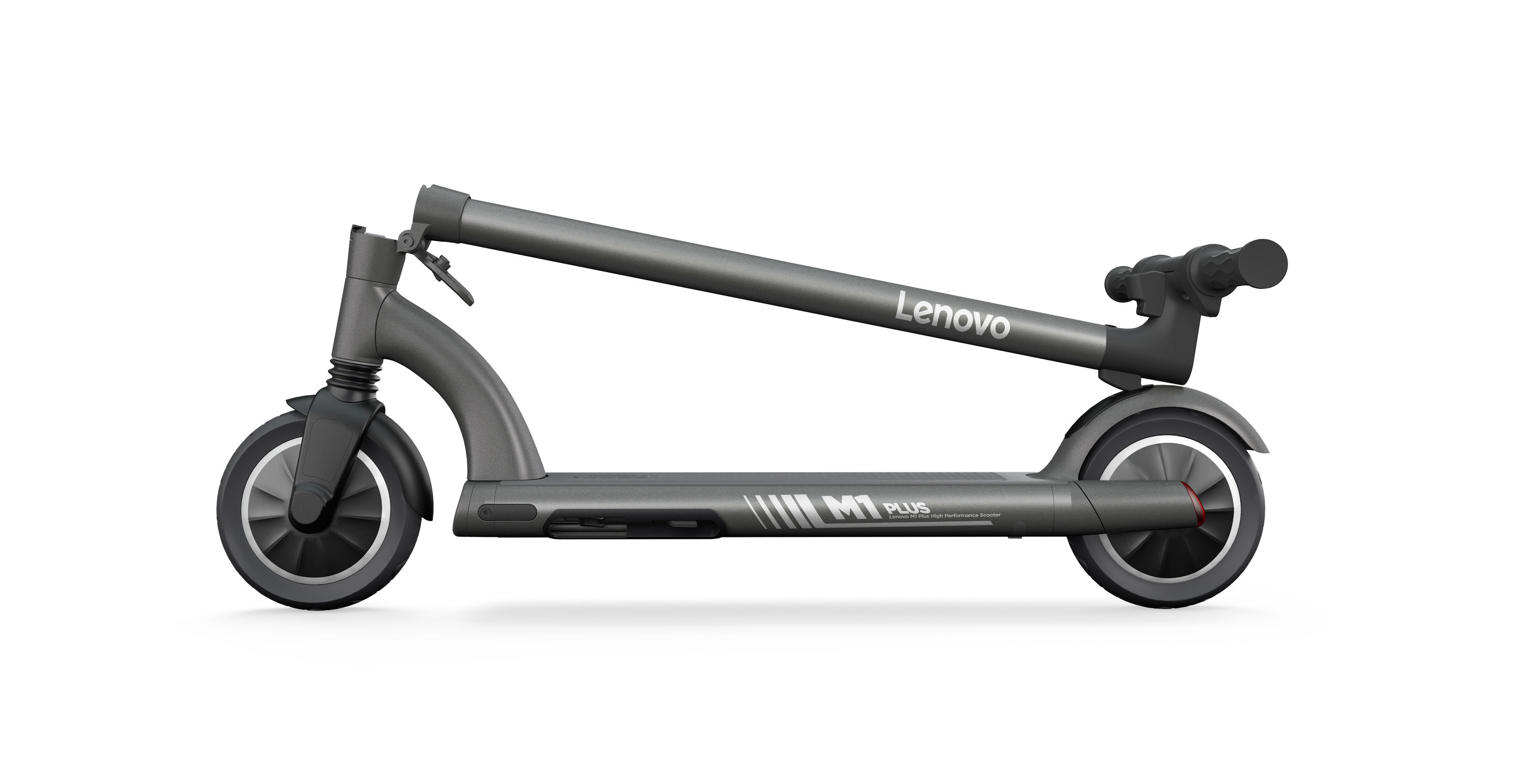 Lenovo Electric Scooter M1 Plus