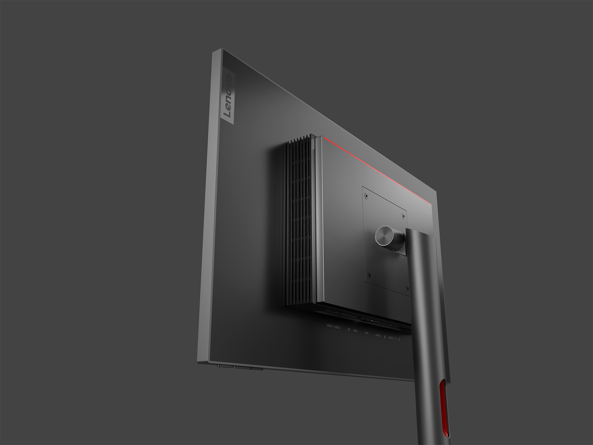 Lenovo HuiTian ECC A800 Series Family Design