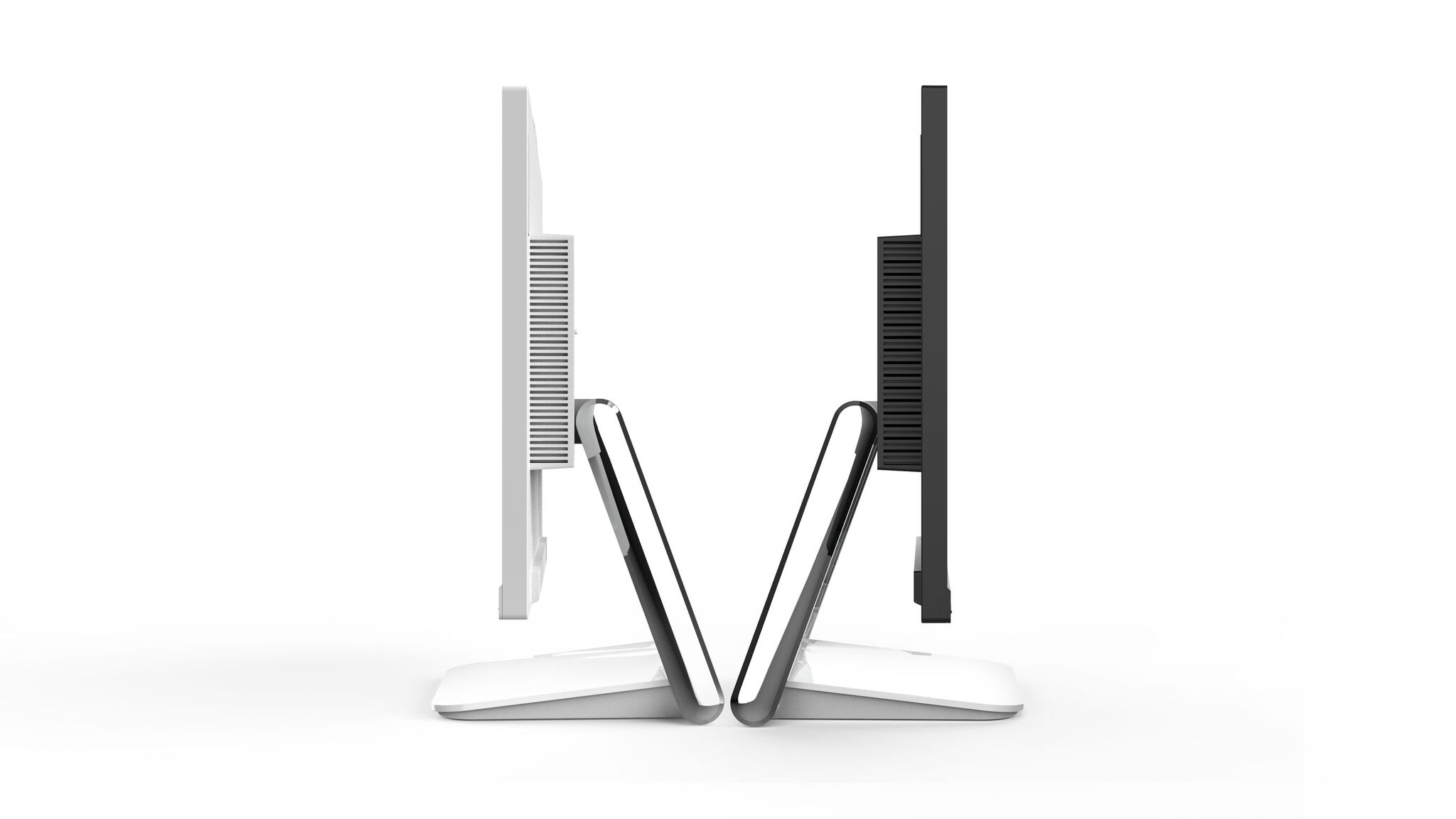 ThinkVision K1 Education Smart Display