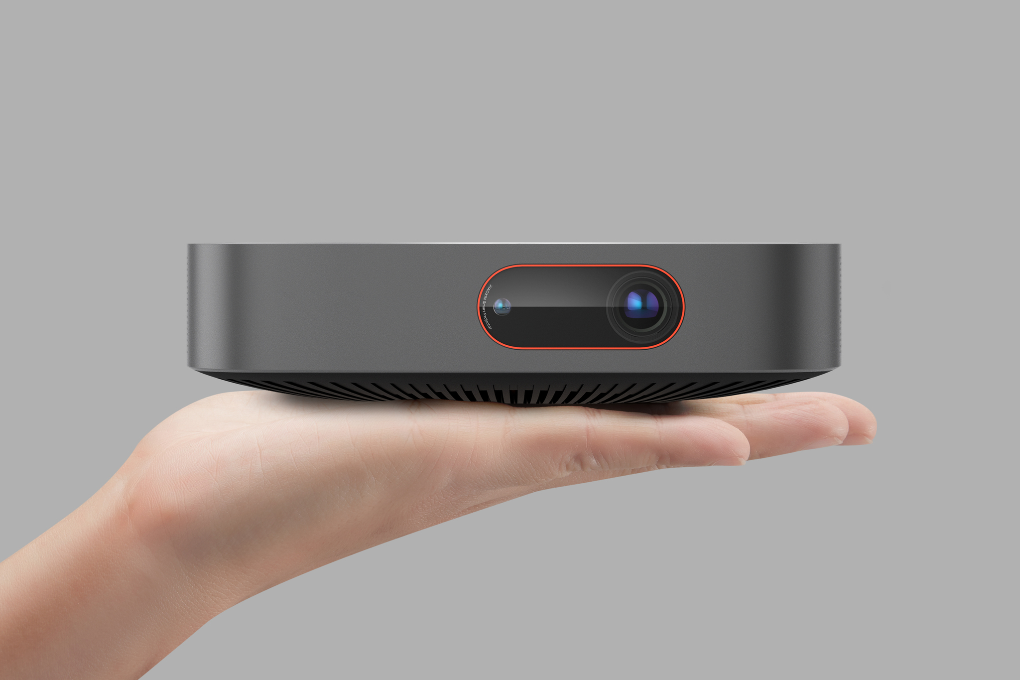 Lenovo Xiaoxin 520 Smart Projector