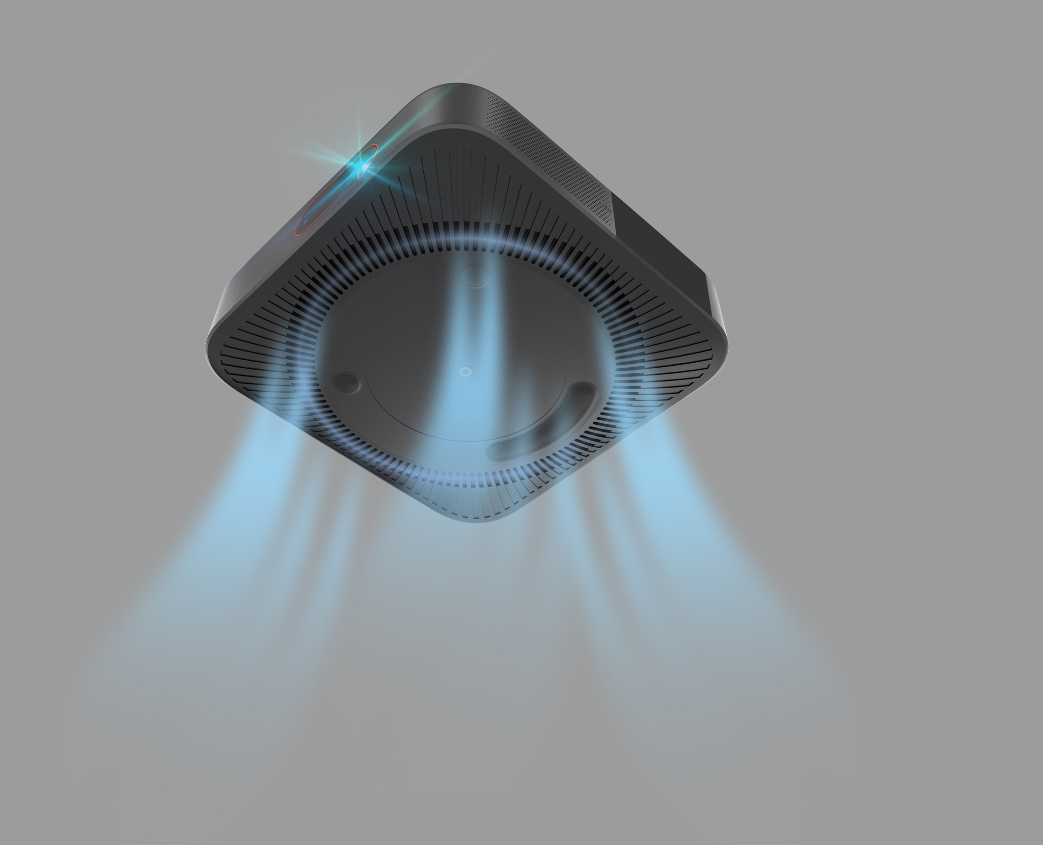 Lenovo Xiaoxin 520 Smart Projector