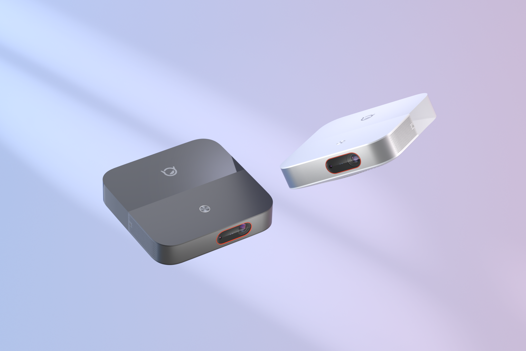 Lenovo Xiaoxin 520 Smart Projector