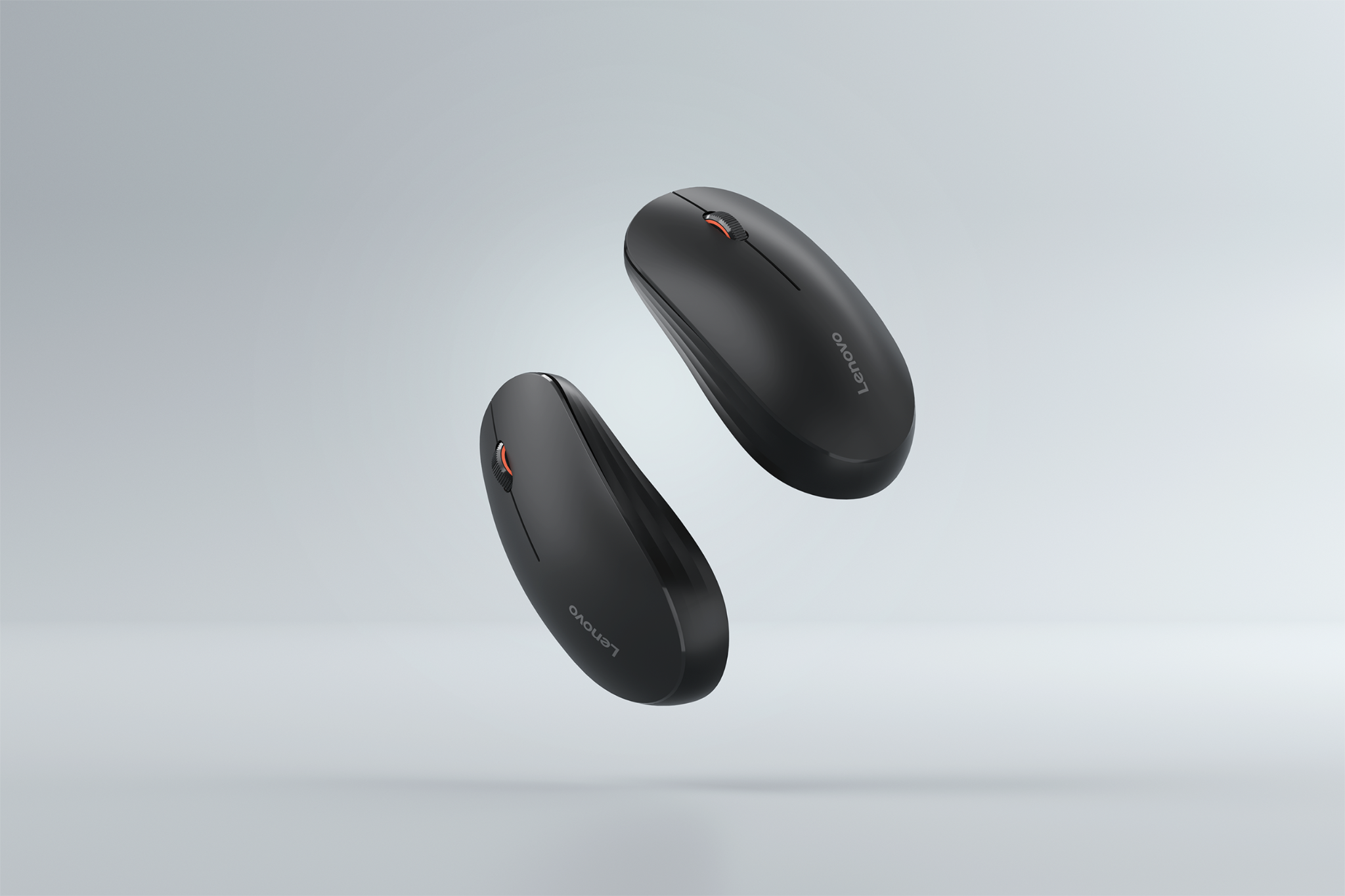 Lenovo Office Wireless Mouse M Series