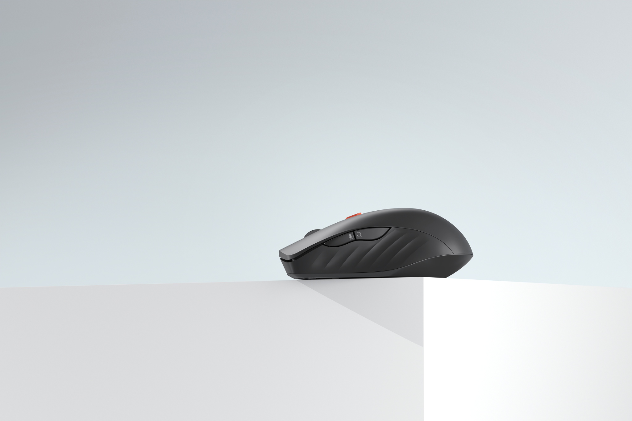 Lenovo Office Wireless Mouse M Series