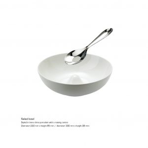 EGO Salad bowl