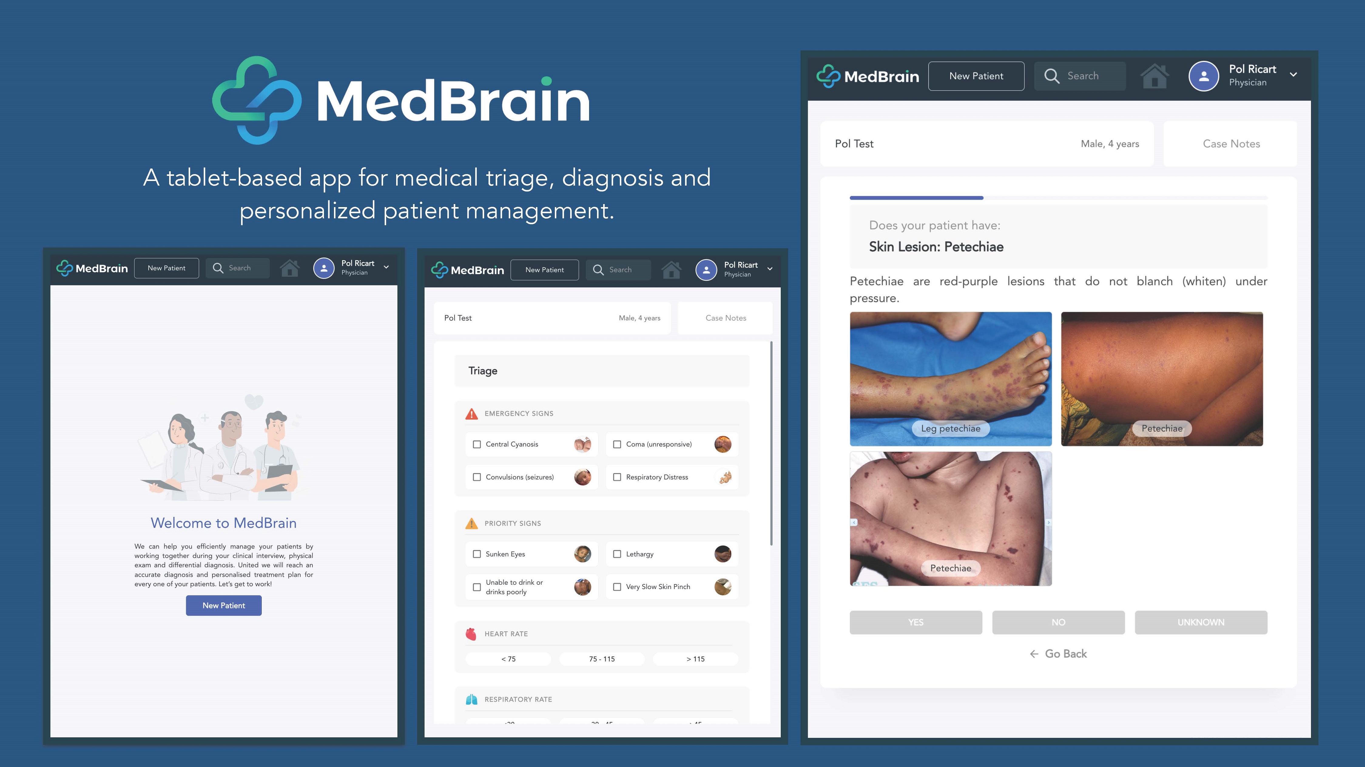 MedBrain