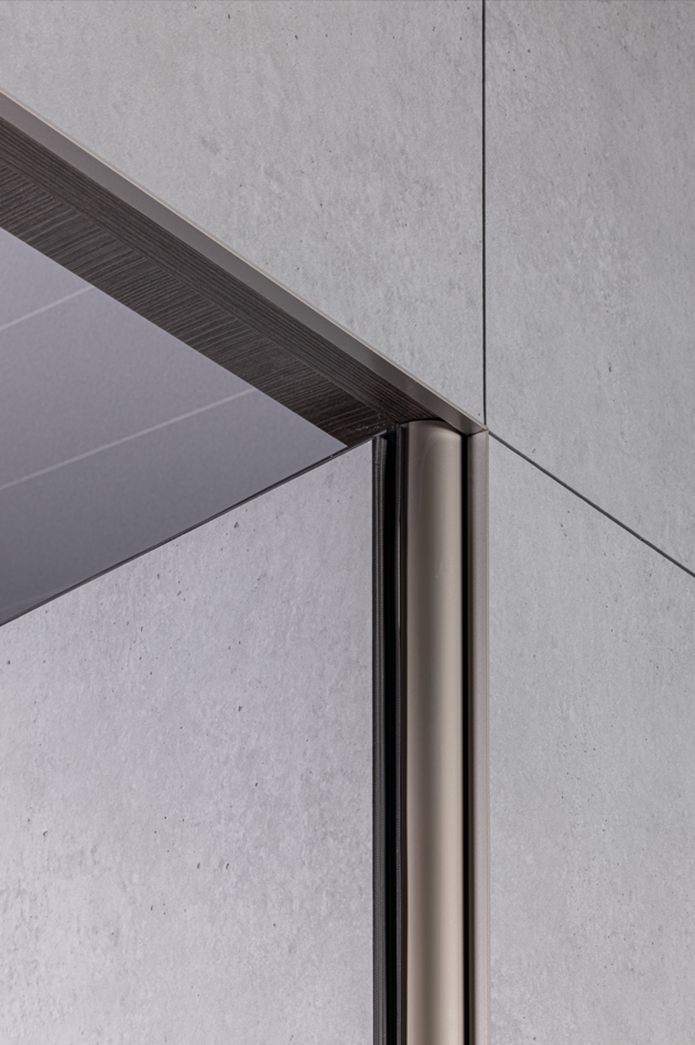 BUILT-IN-DOOR, CIELO