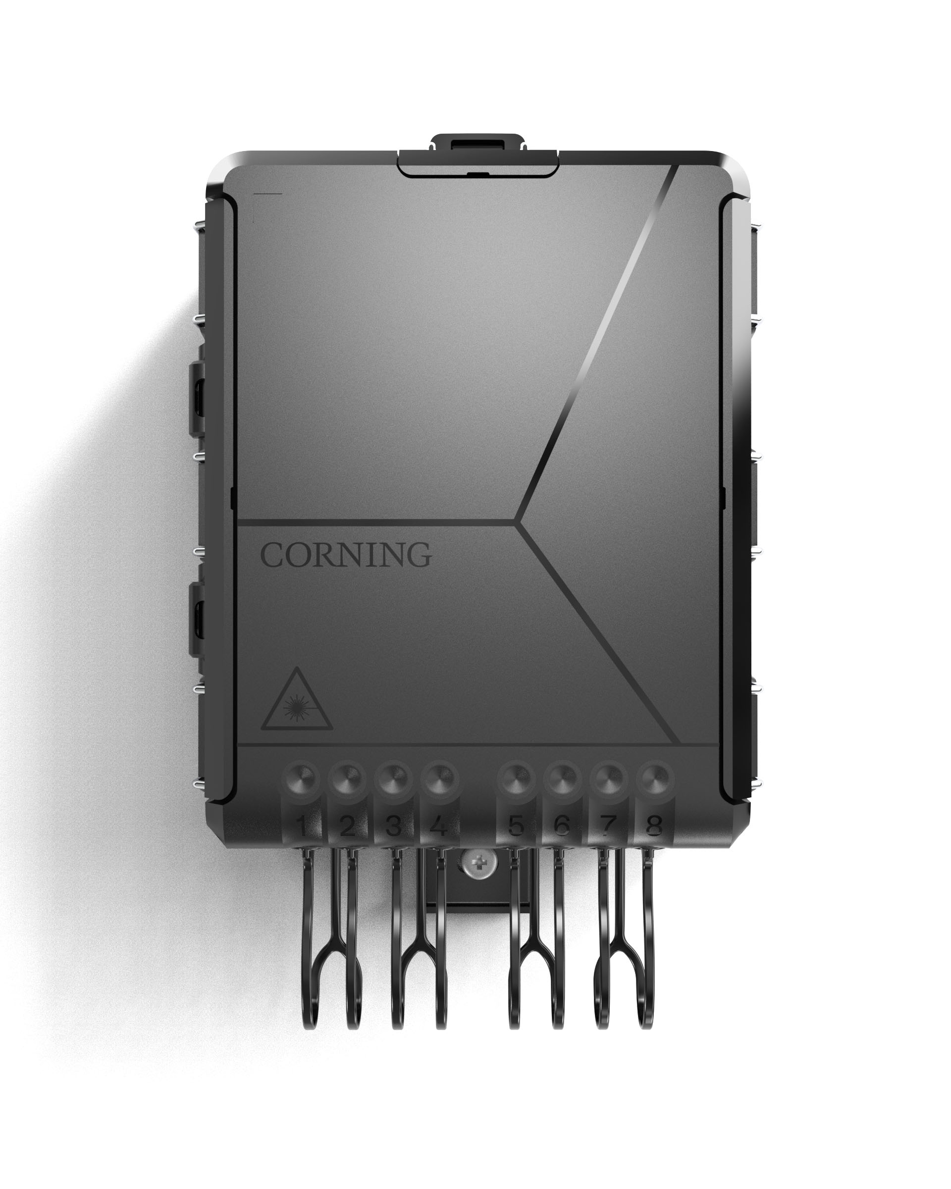 Evolv® Openable Terminal