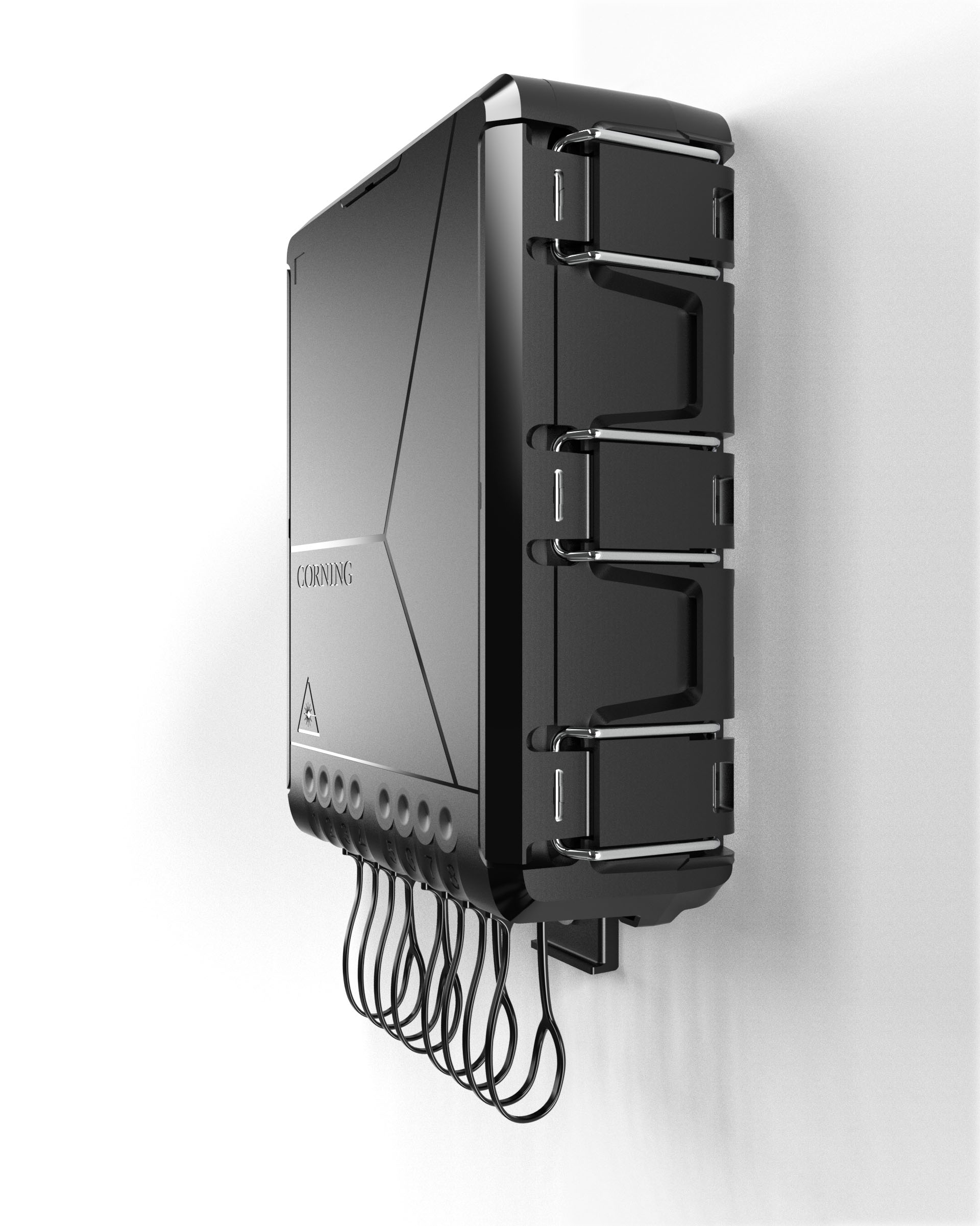 Evolv® Openable Terminal