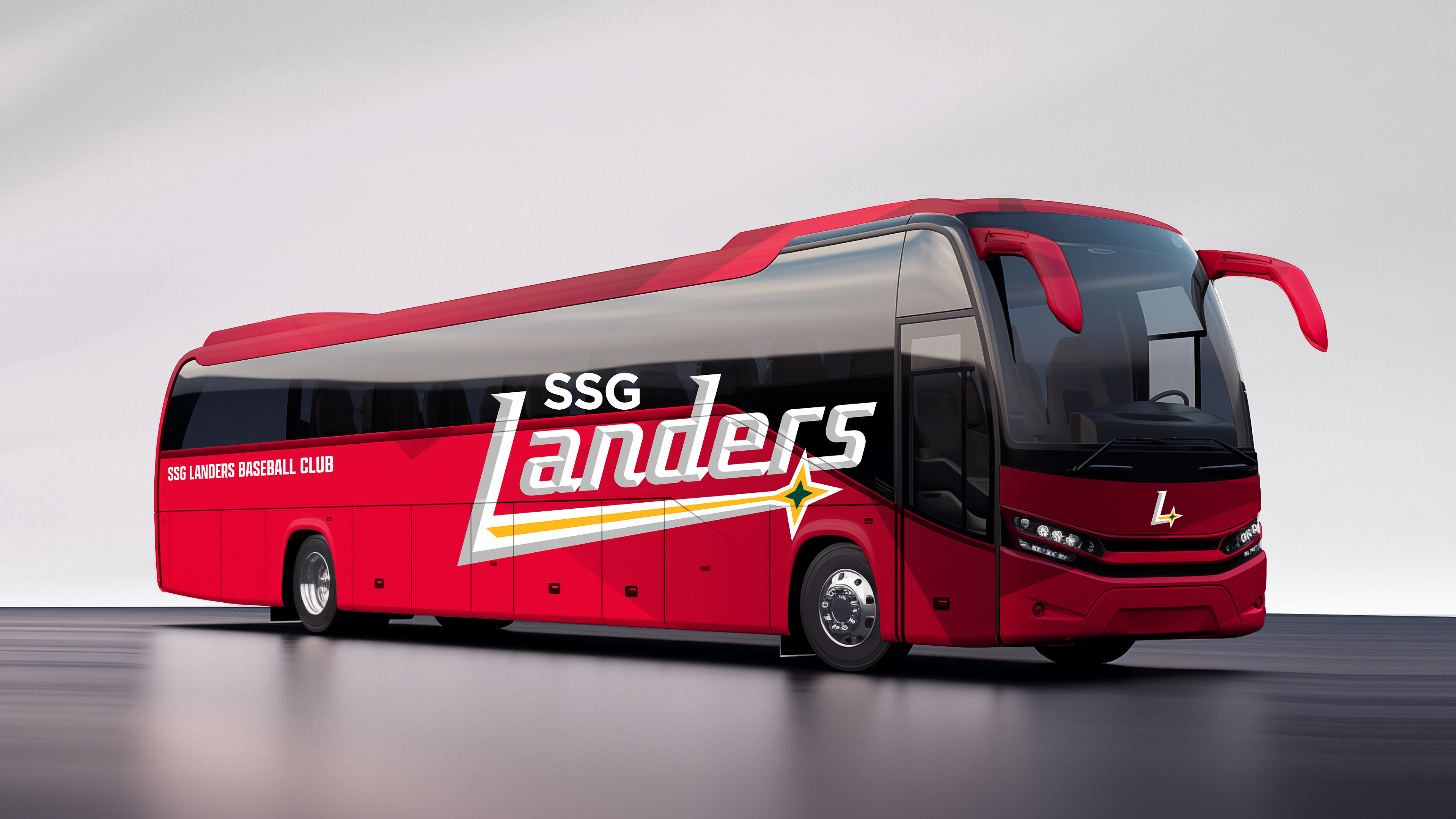 New SSG Landers