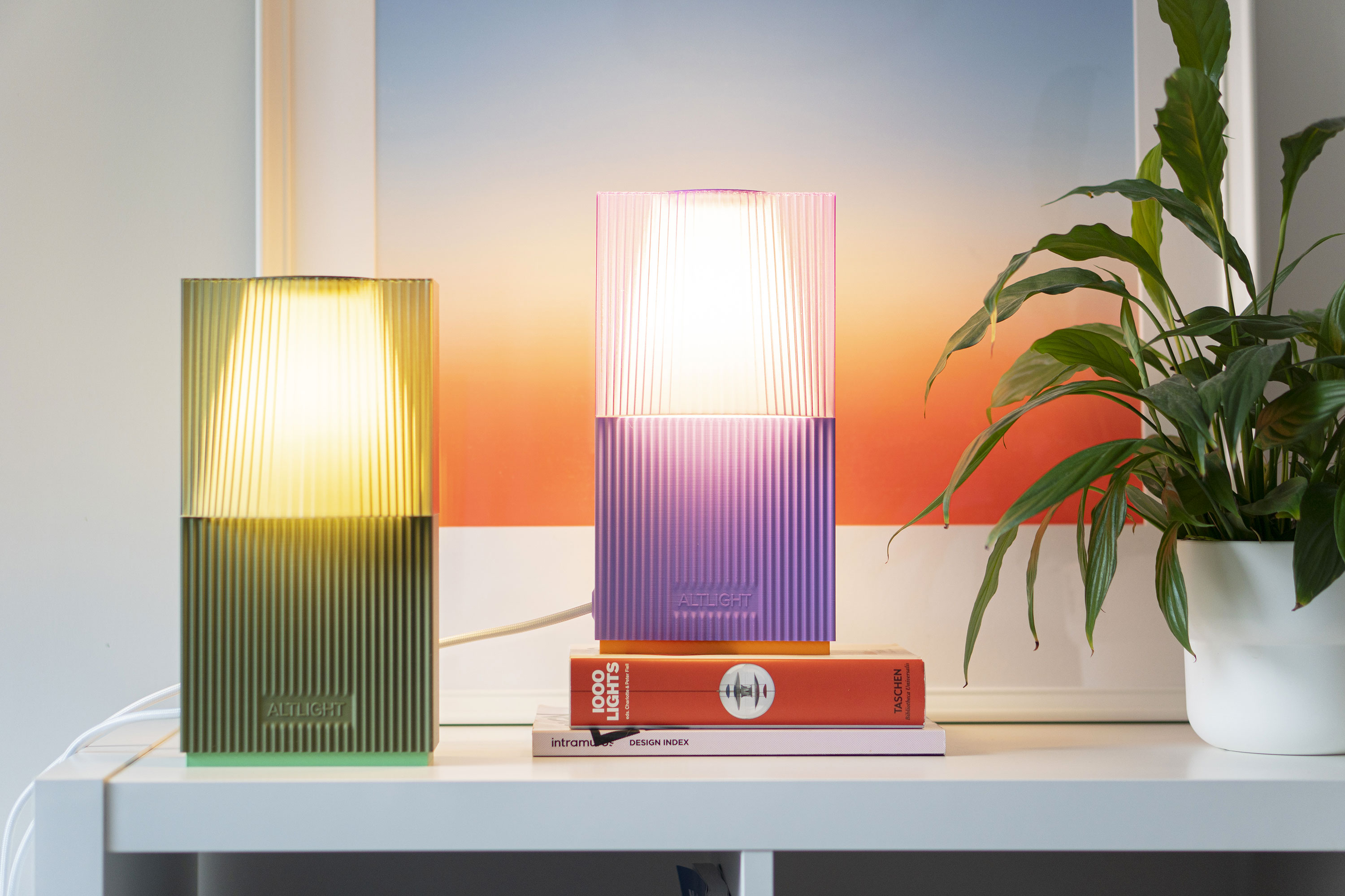 Alt Light M