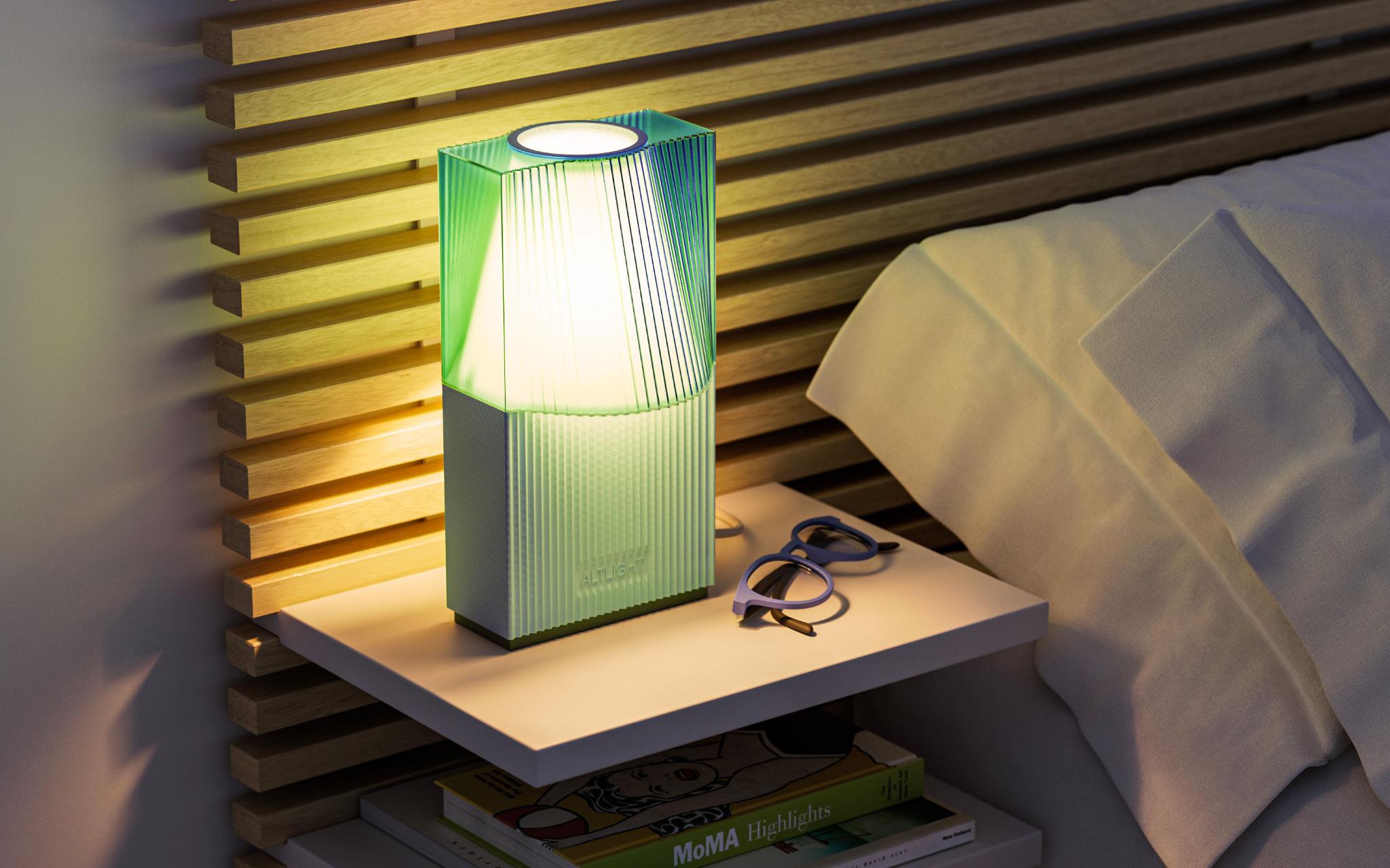 Alt Light M