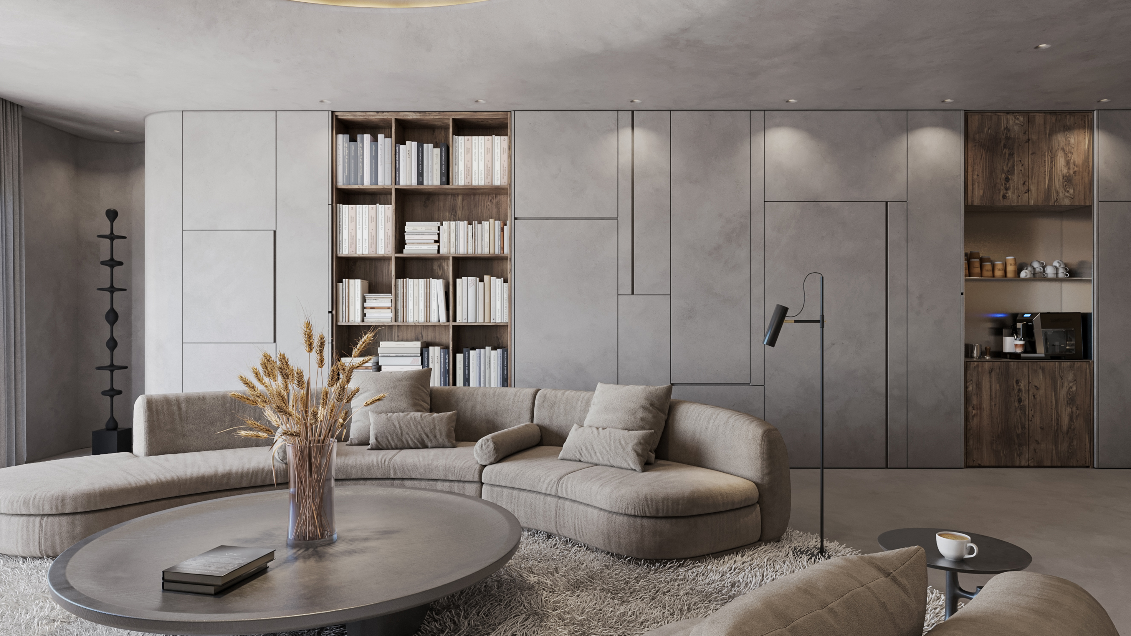 Insightful Chai Residence