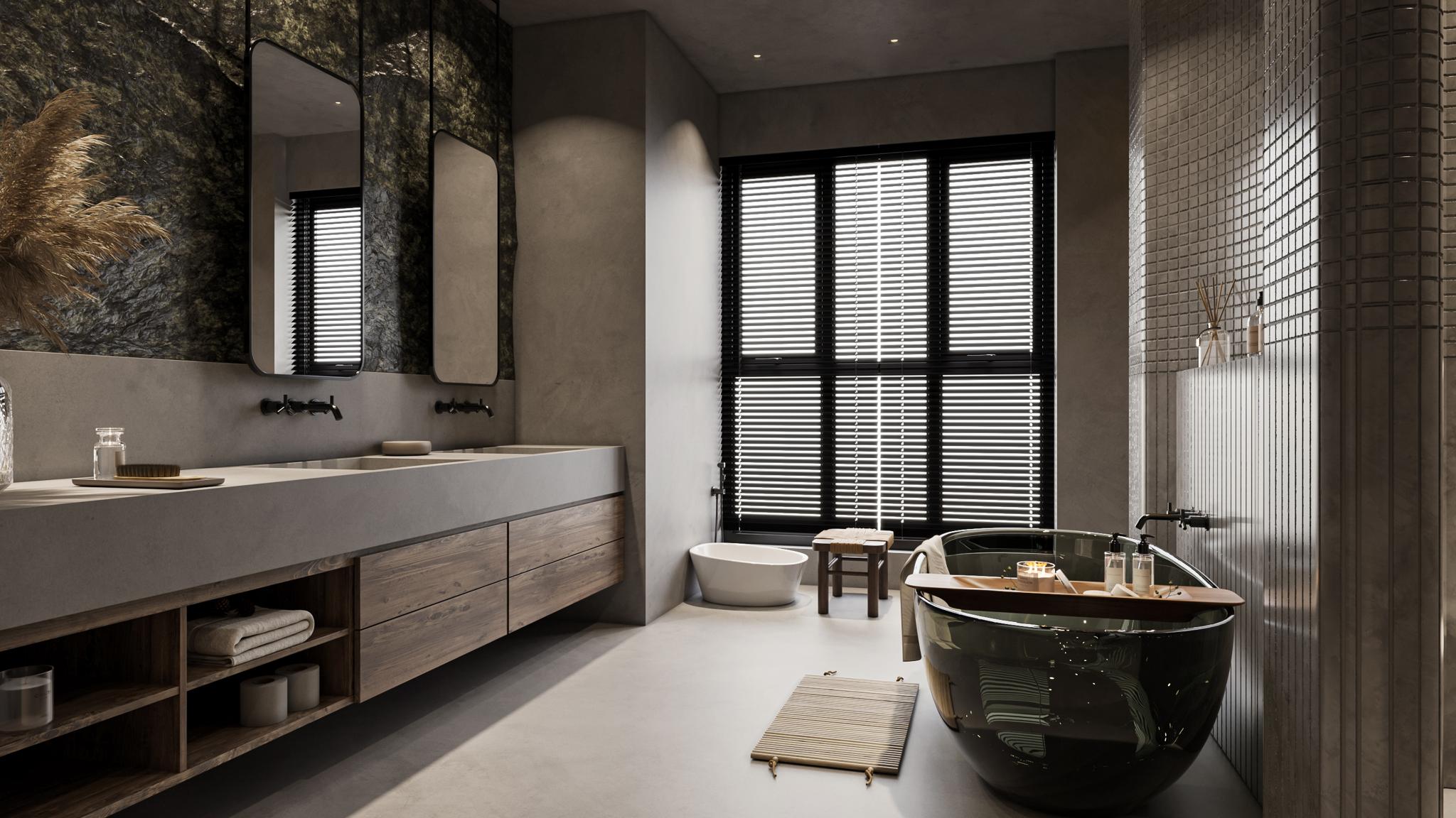 Insightful Chai Residence