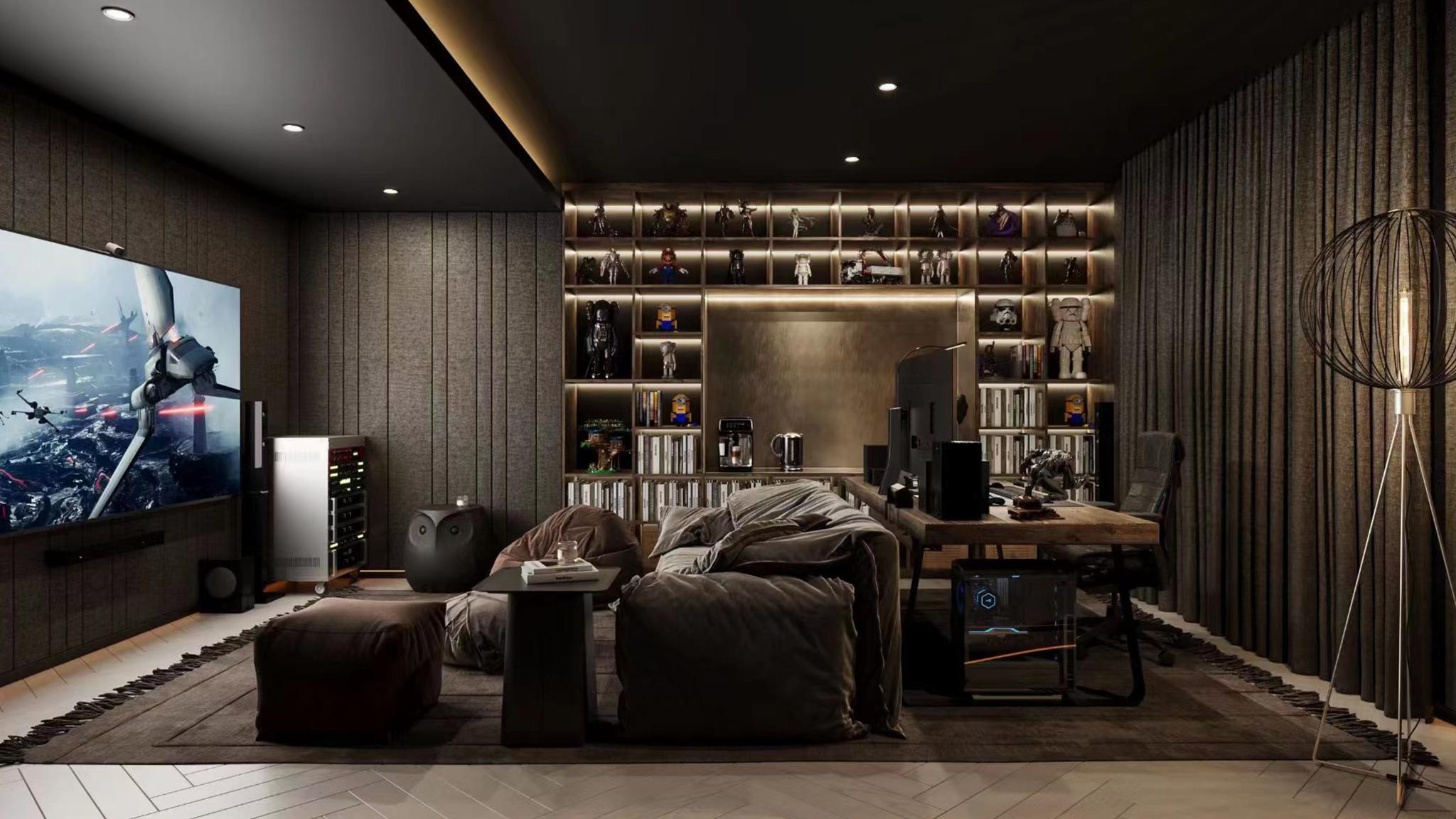 Insightful Chai Residence