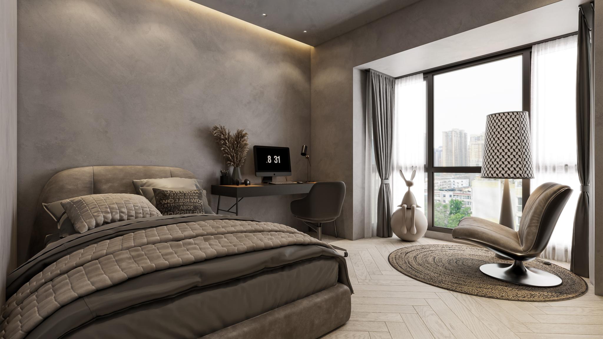 Insightful Chai Residence