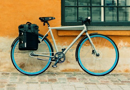 Thule Pack ‘n Pedal