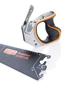 Bahco Handsaw System